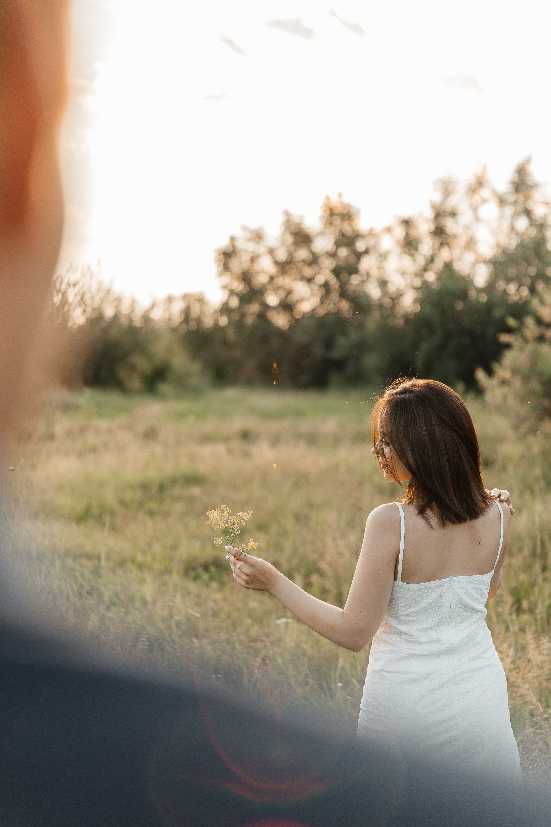 Даша и Дима. Воронистая Анастасия. Фотограф Якутия, Томпонский район