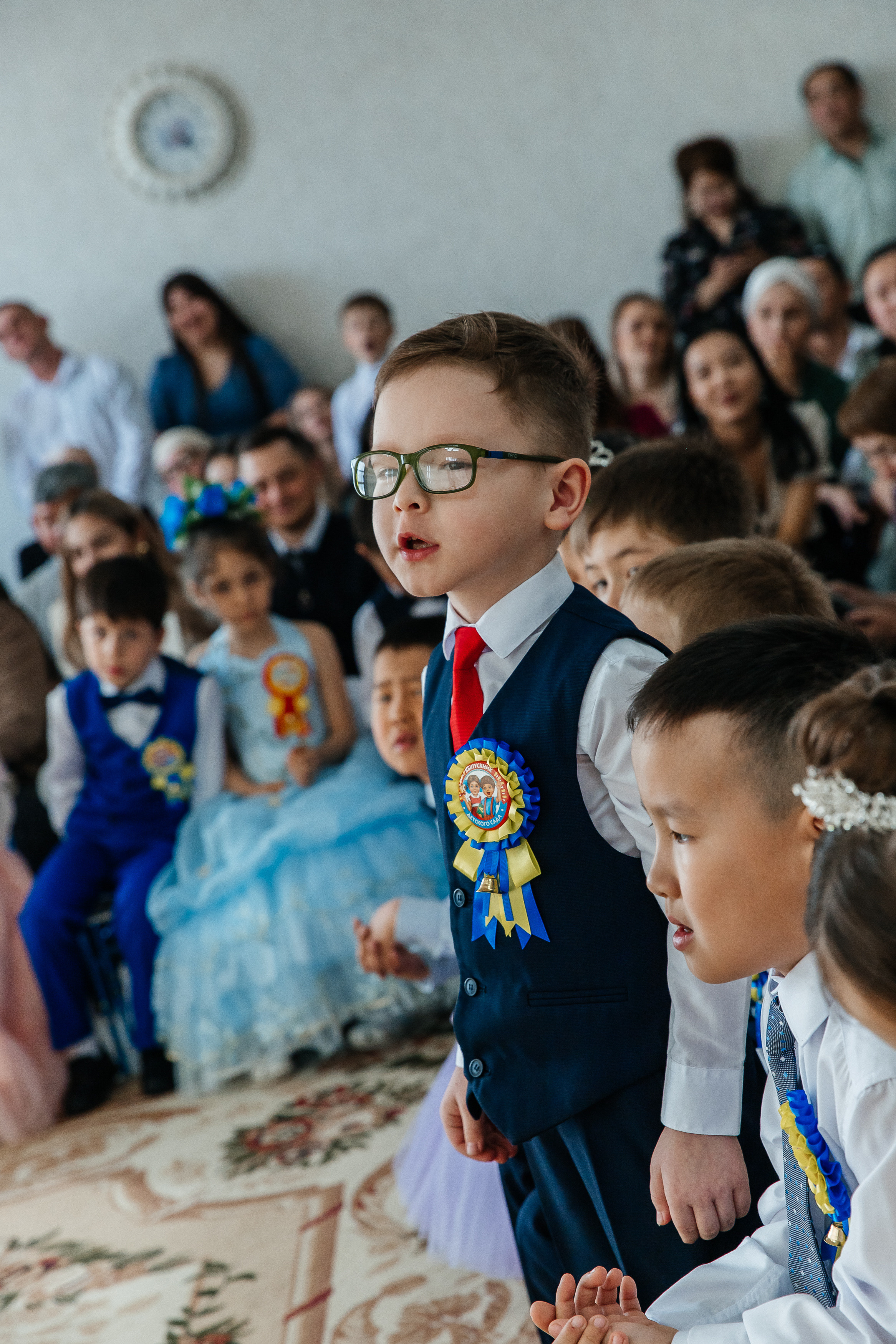 Выпускной Колокольчик 2023. Воронистая Анастасия. Фотограф Якутия, Томпонский район