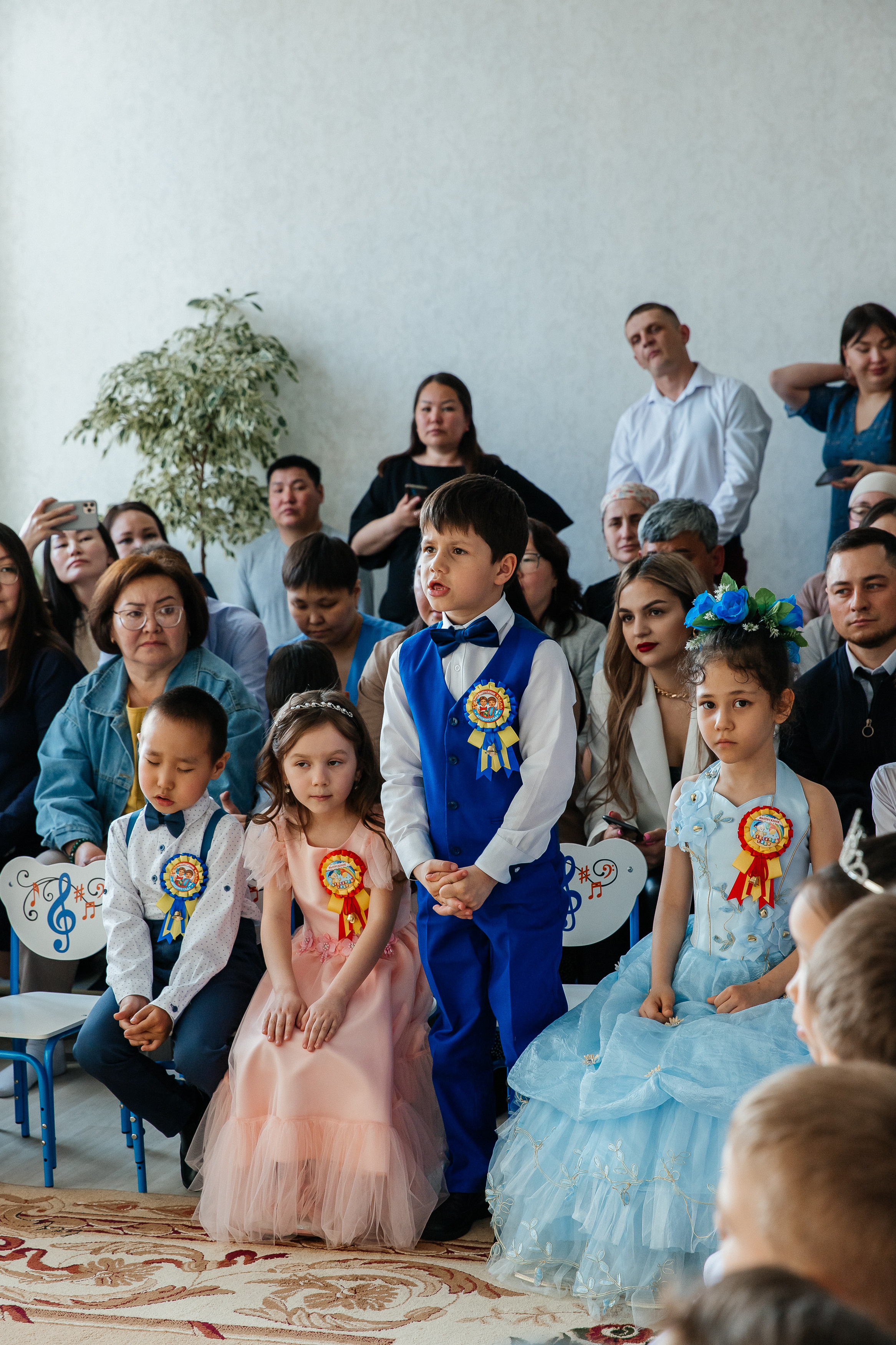 Выпускной Колокольчик 2023. Воронистая Анастасия. Фотограф Якутия, Томпонский район