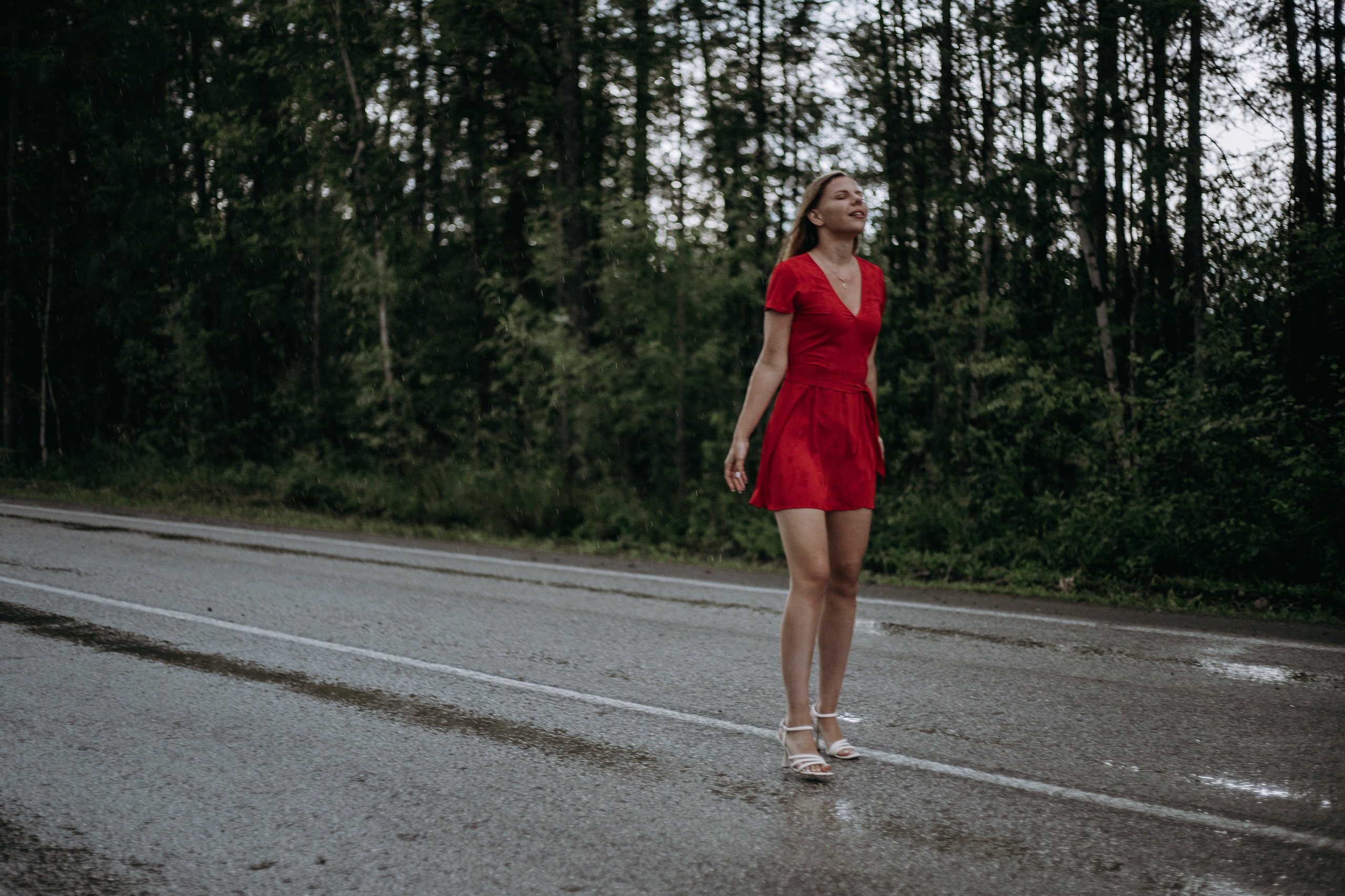 Олеся. Воронистая Анастасия. Фотограф Якутия, Томпонский район