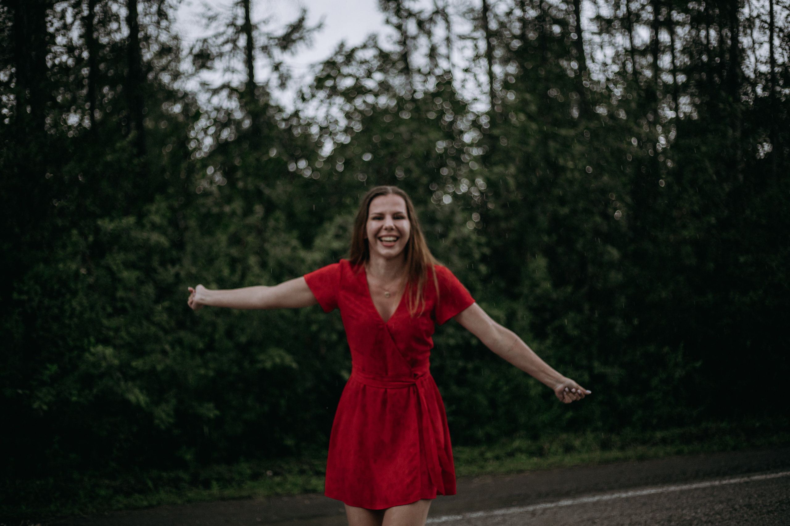 Олеся. Воронистая Анастасия. Фотограф Якутия, Томпонский район