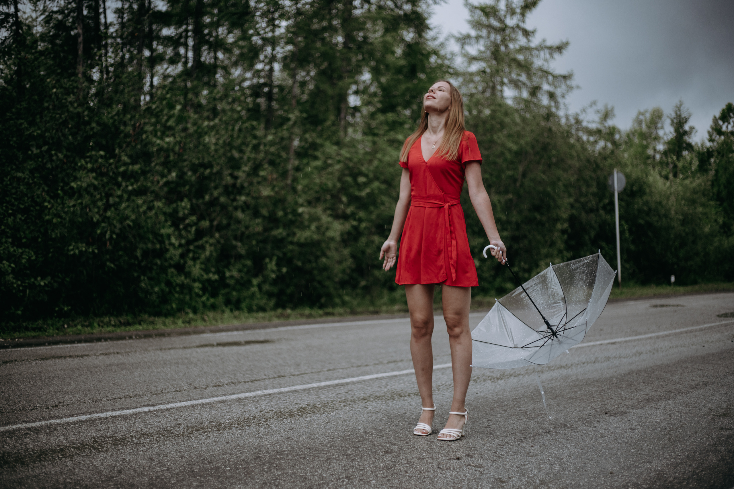 Олеся. Воронистая Анастасия. Фотограф Якутия, Томпонский район