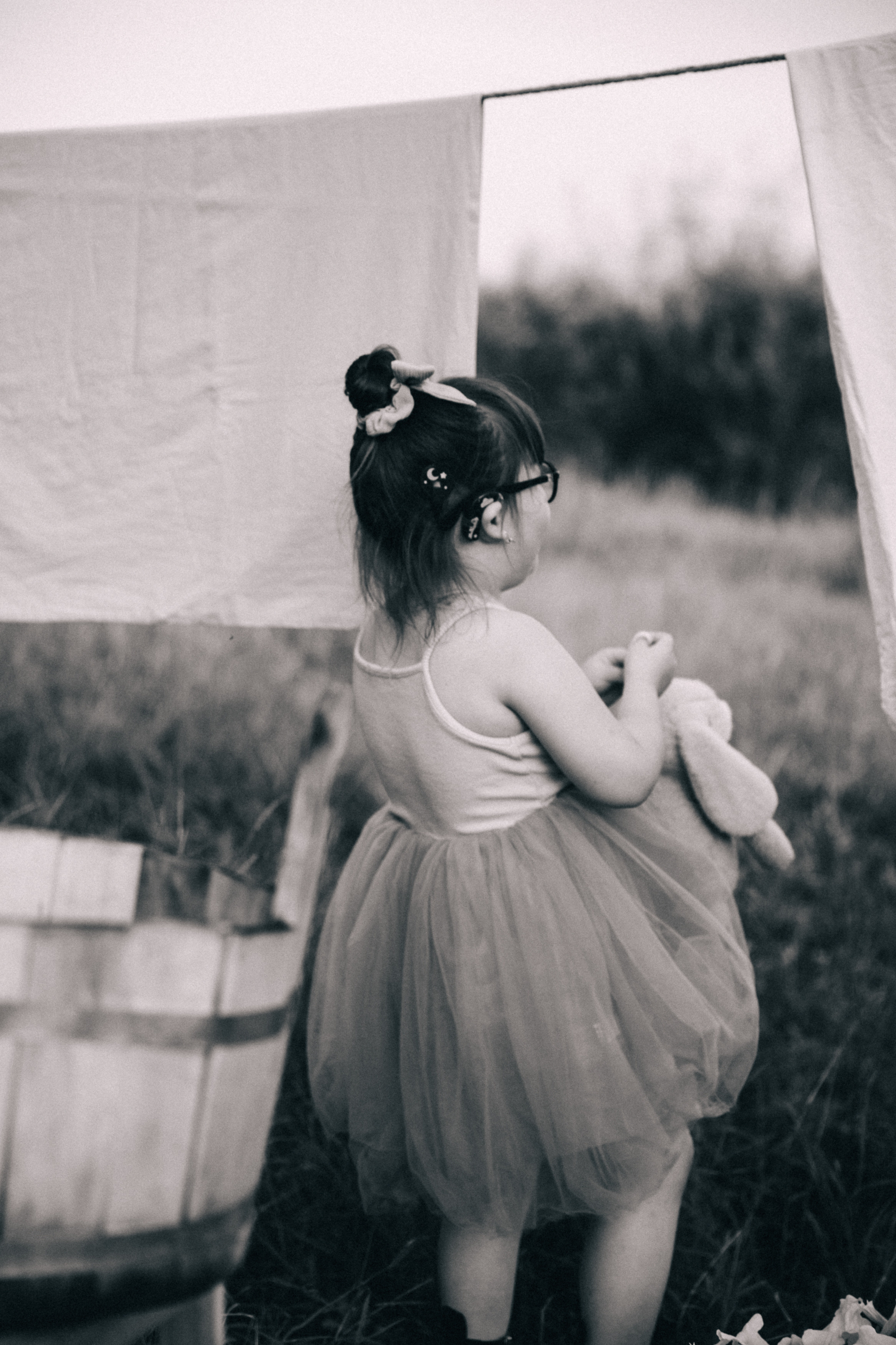 Мила. Воронистая Анастасия. Фотограф Якутия, Томпонский район