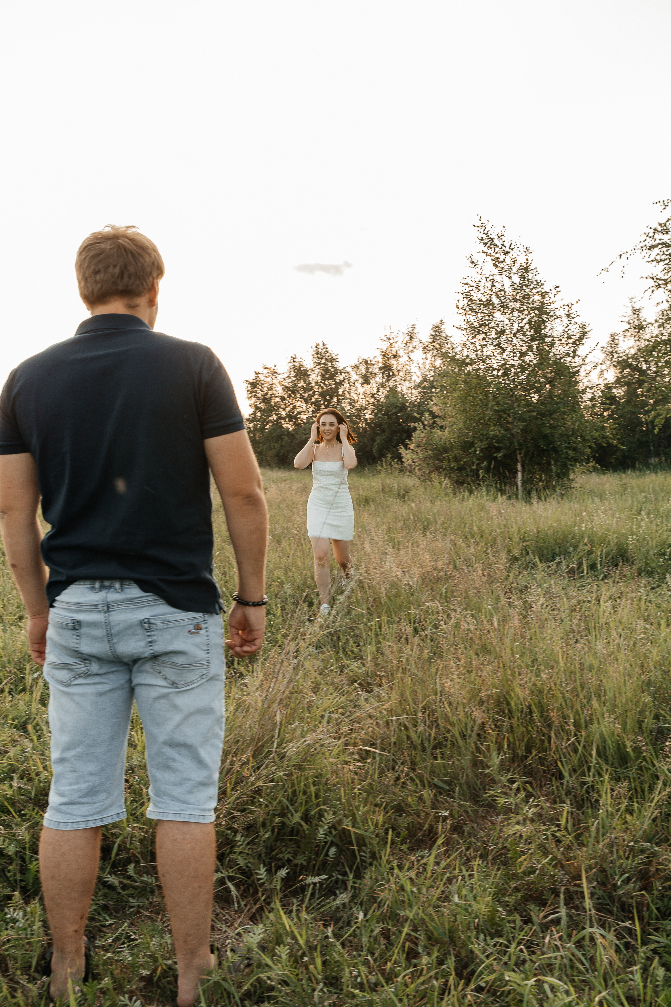 Даша и Дима. Воронистая Анастасия. Фотограф Якутия, Томпонский район