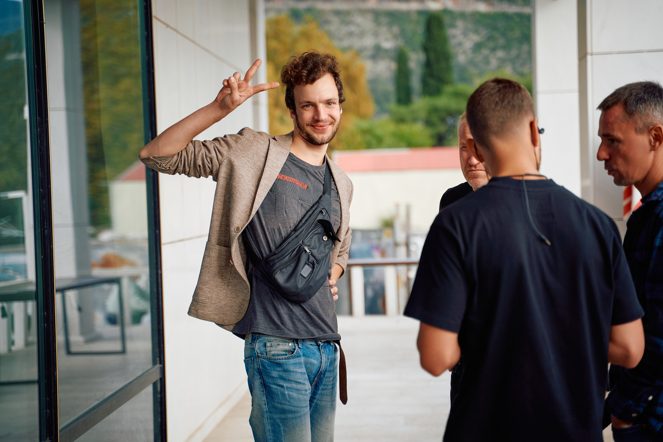 StartUpFactory. Photographer and Videographer in Montenegro