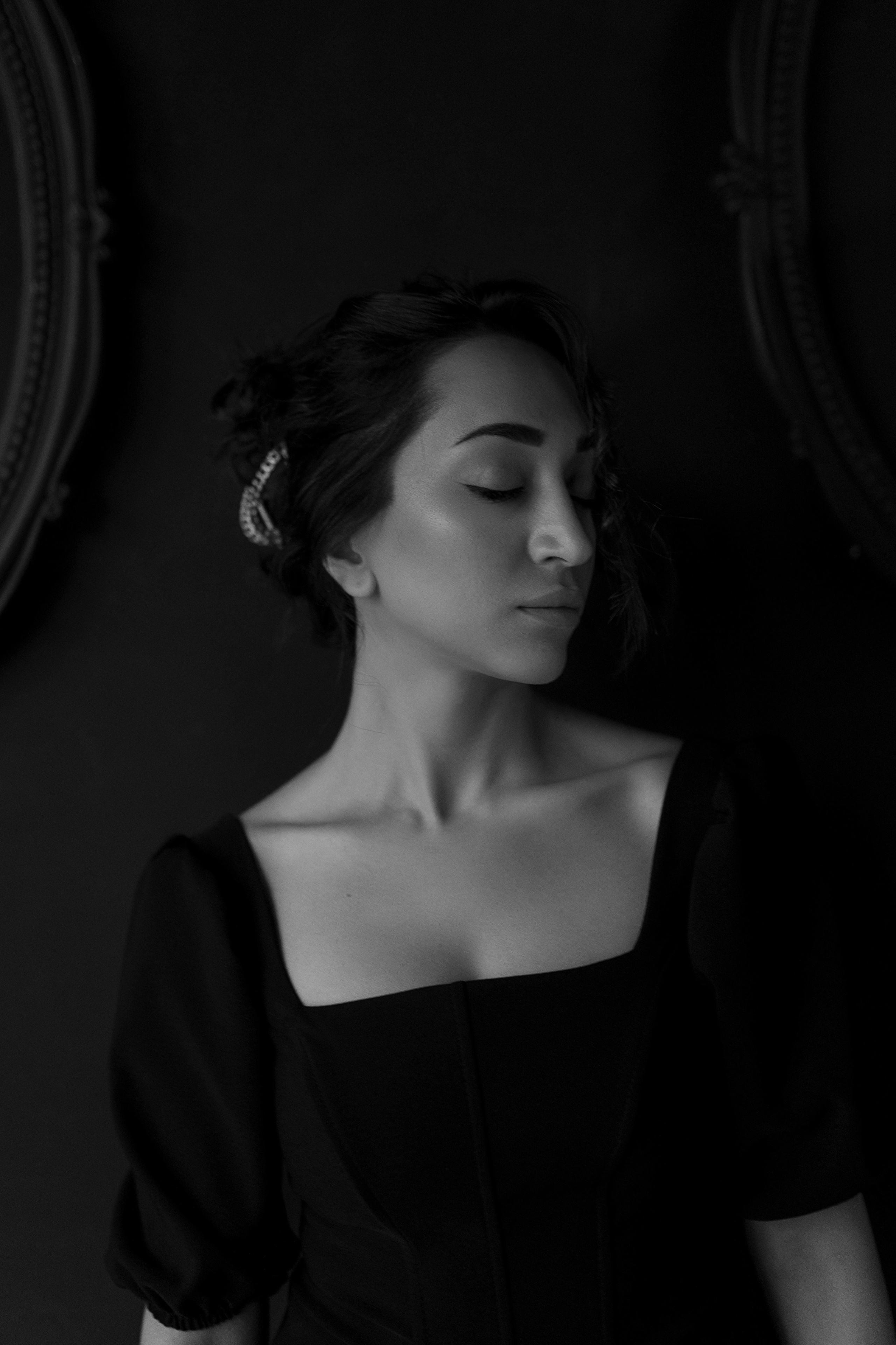 Карина. Фотограф Островская Юлия