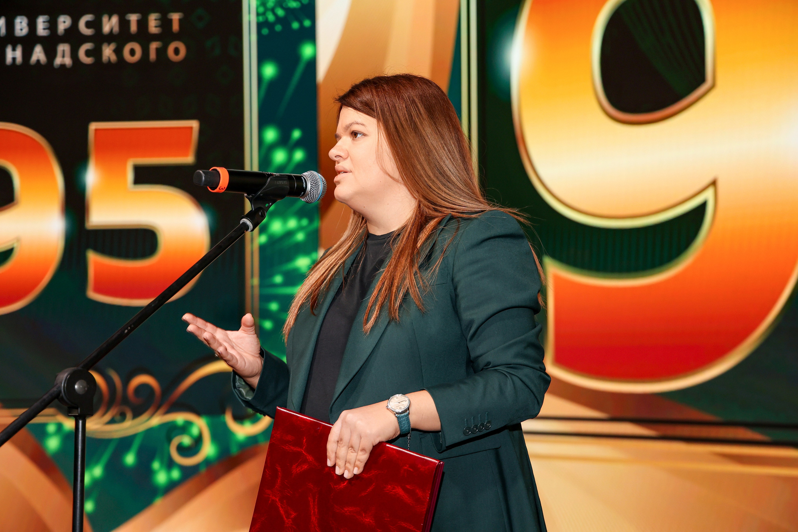 Юбилей. Университету Вернадского 95 лет. Свадебный и Event фотограф в Москве Бажина Ирина