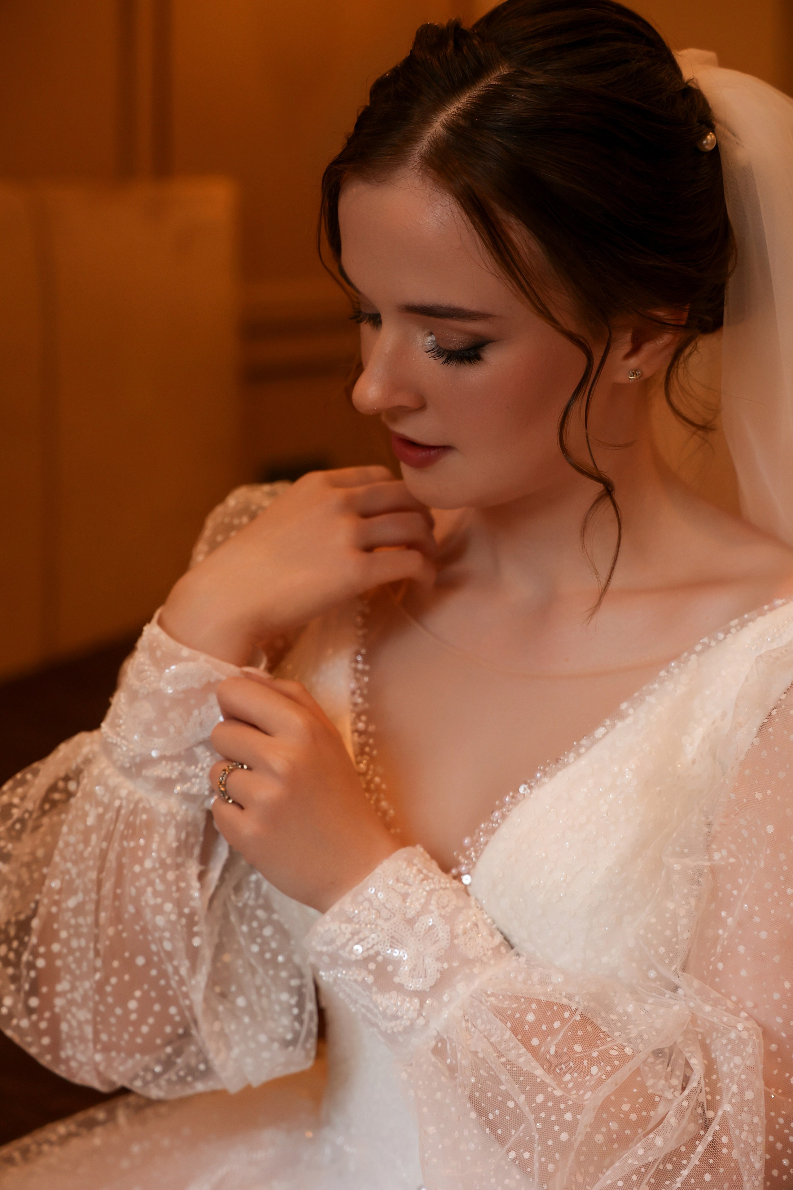 Александр & Полина. Свадебный и Event фотограф в Москве Бажина Ирина