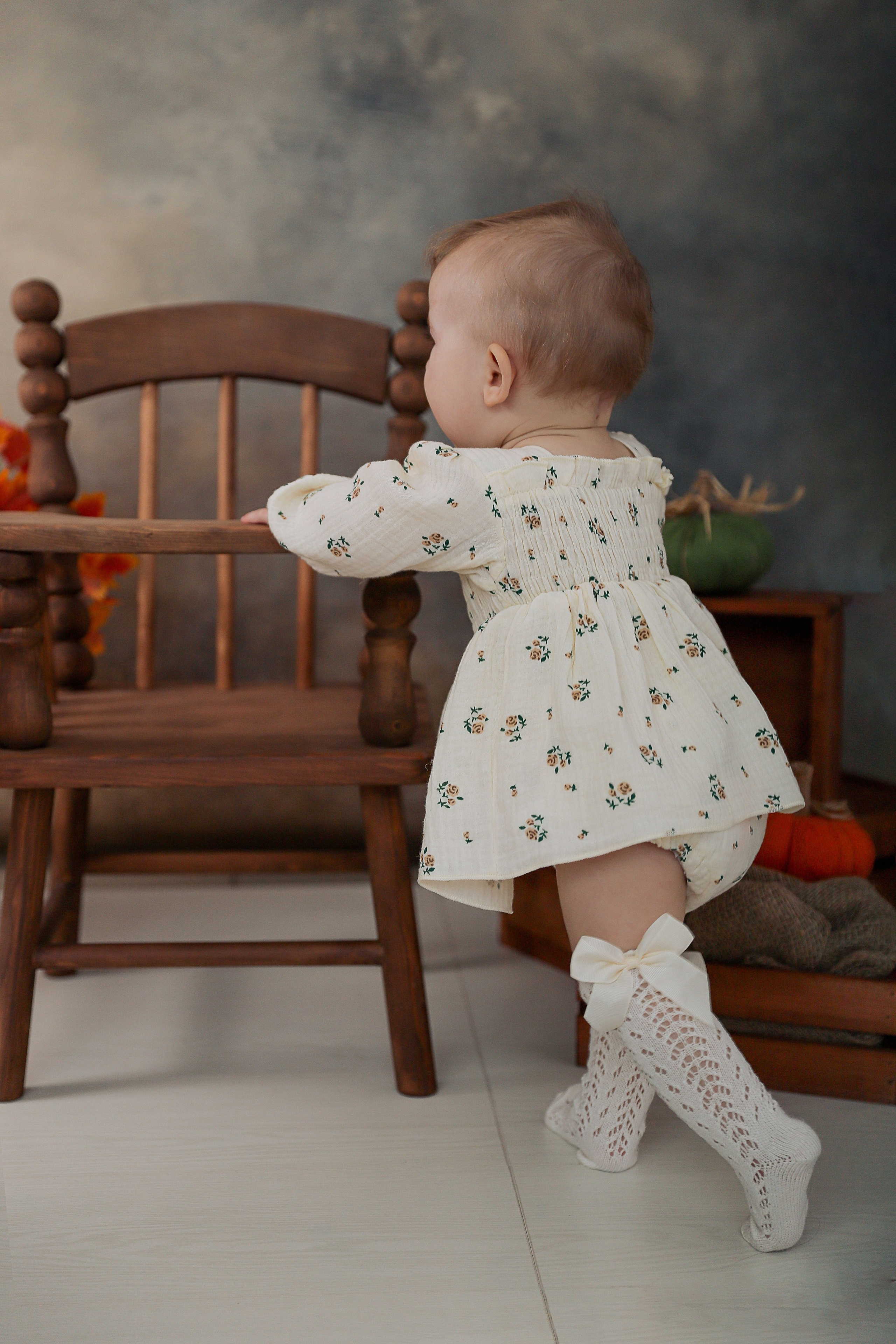 Фотопроект «Осень» в Тамбове. Детский и семейный фотограф в Тамбове Алина Богданова