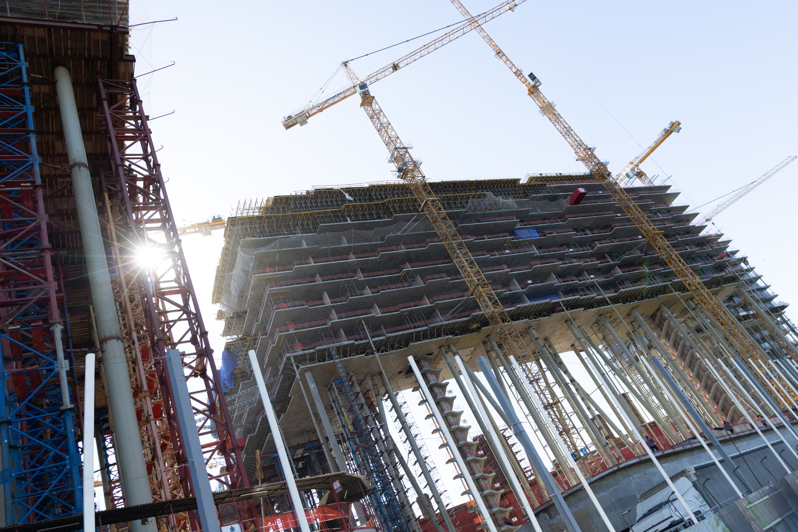 Фото Москвы. Студия Максима Белослюдцева