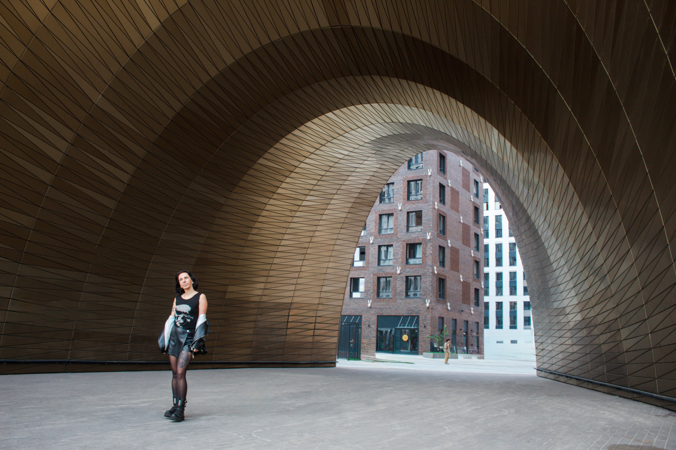 Линда. Фотограф в Москве Екатерина Малышева