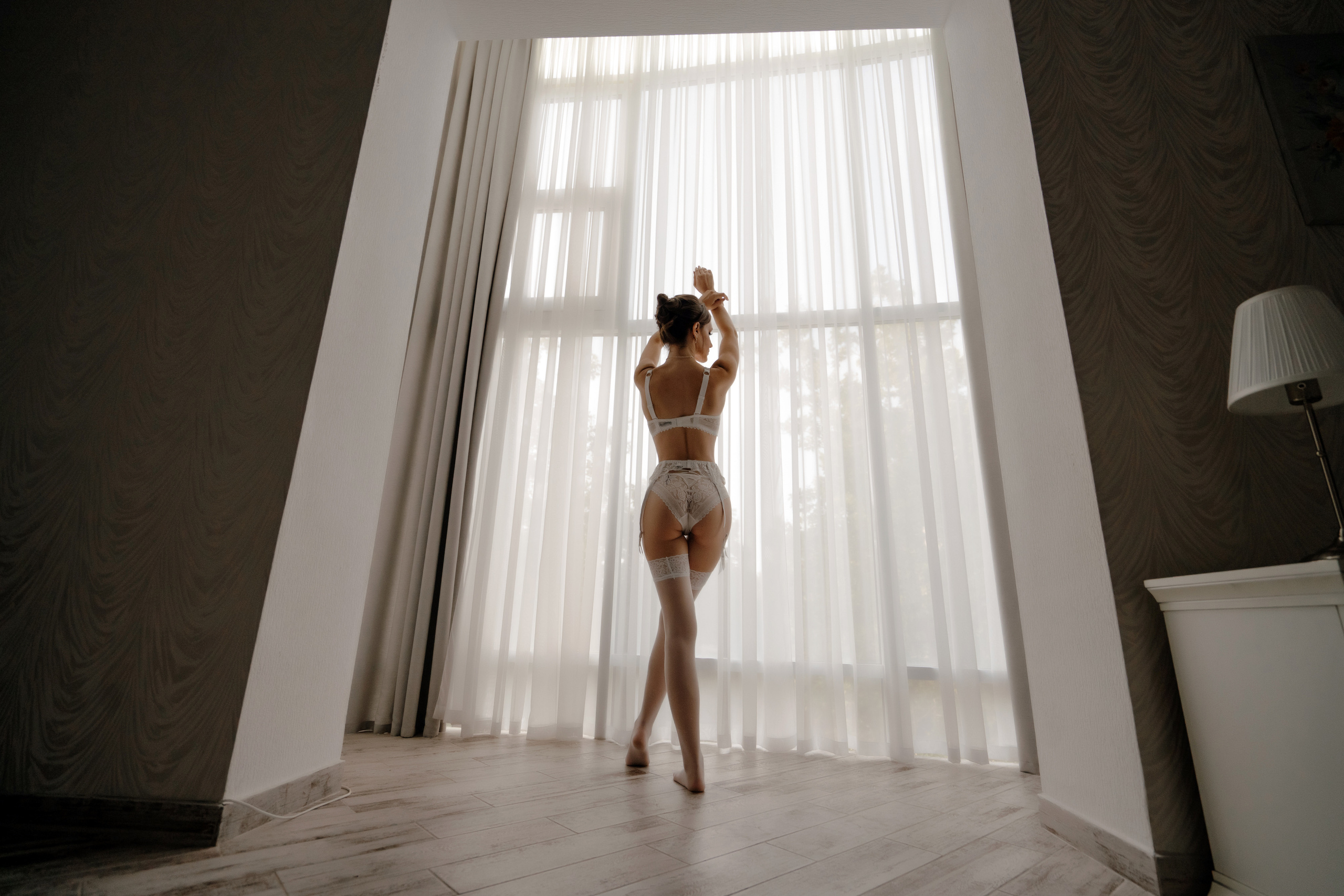 Вадим и Галина