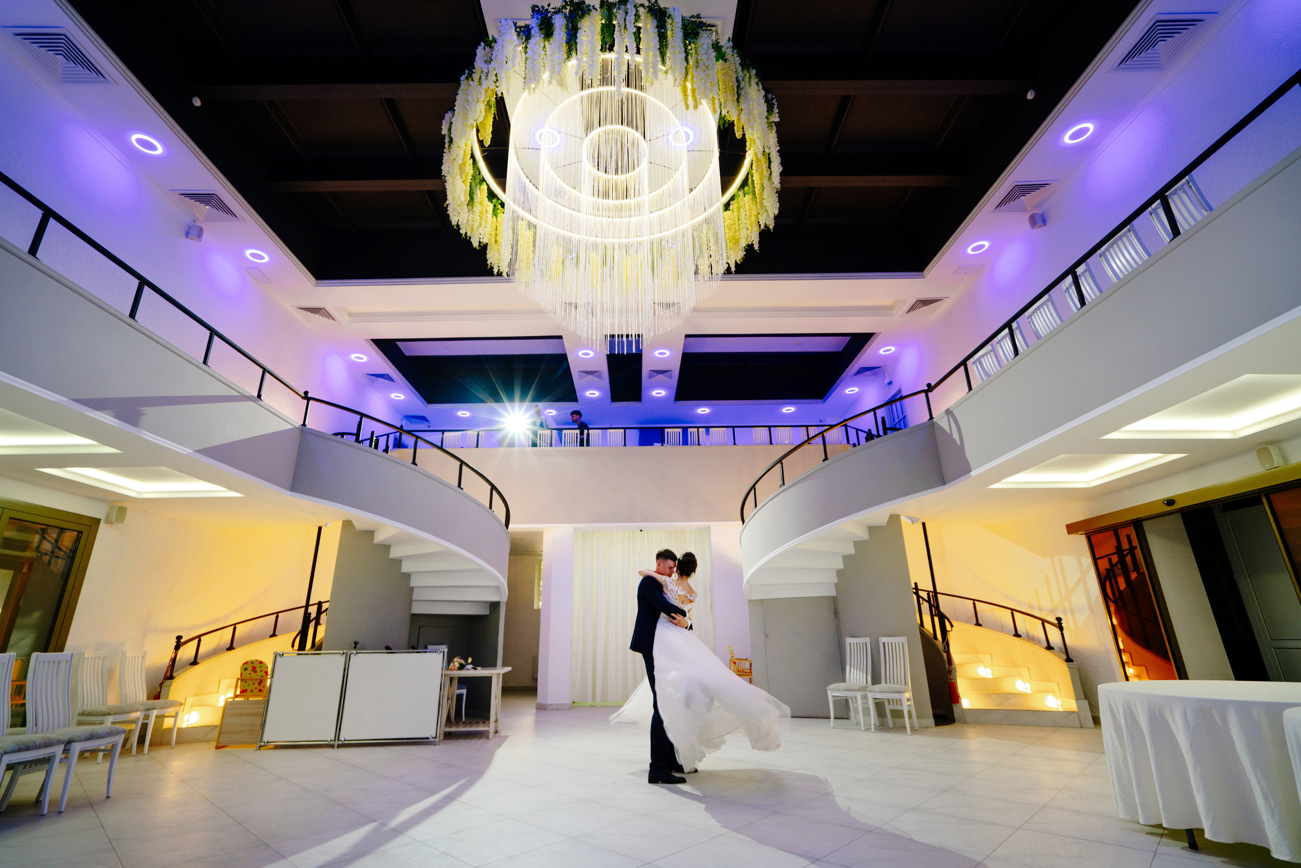 Вадим и Галина