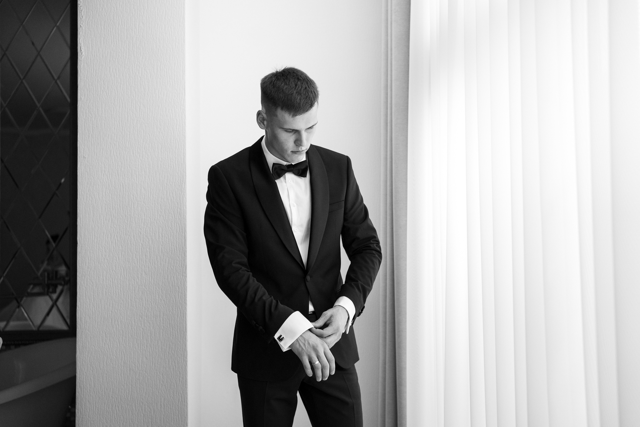 Вадим и Галина