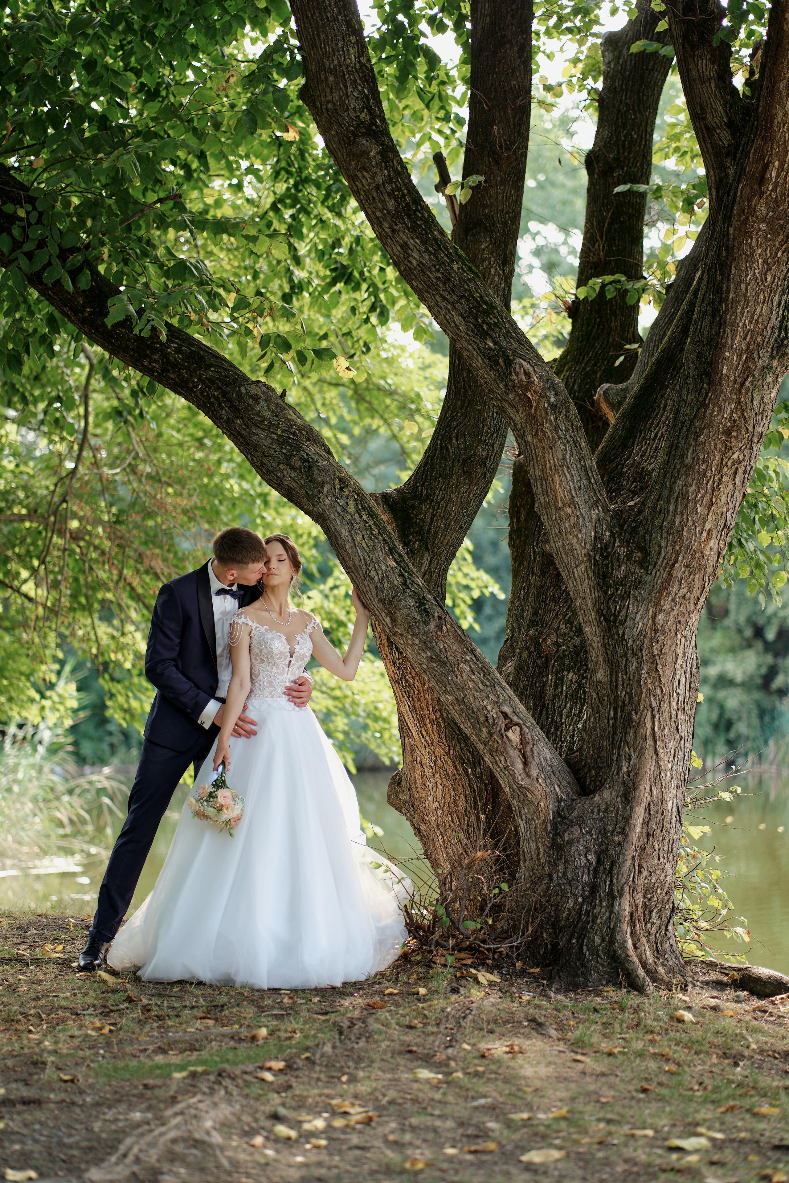 Вадим и Галина