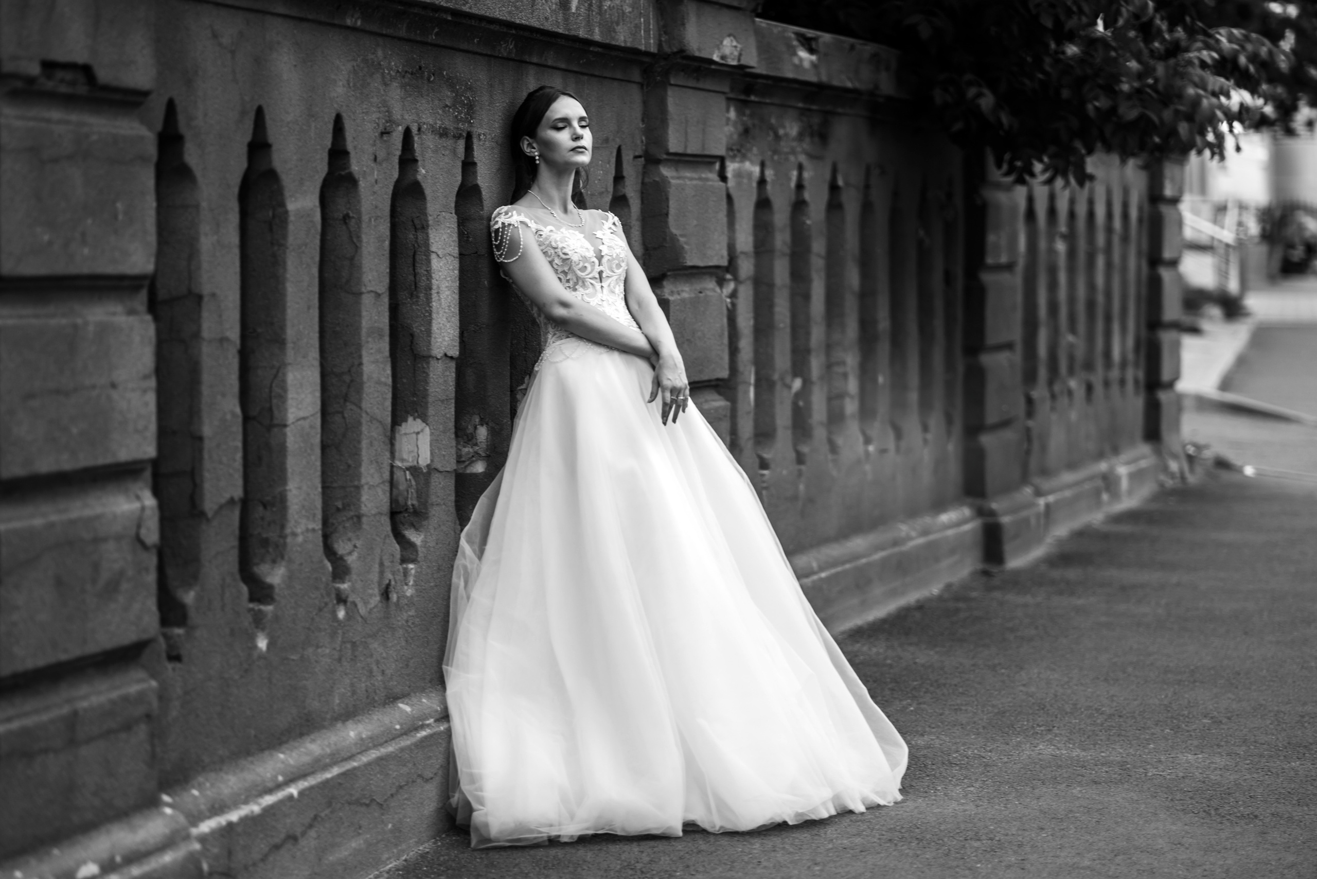 Вадим и Галина