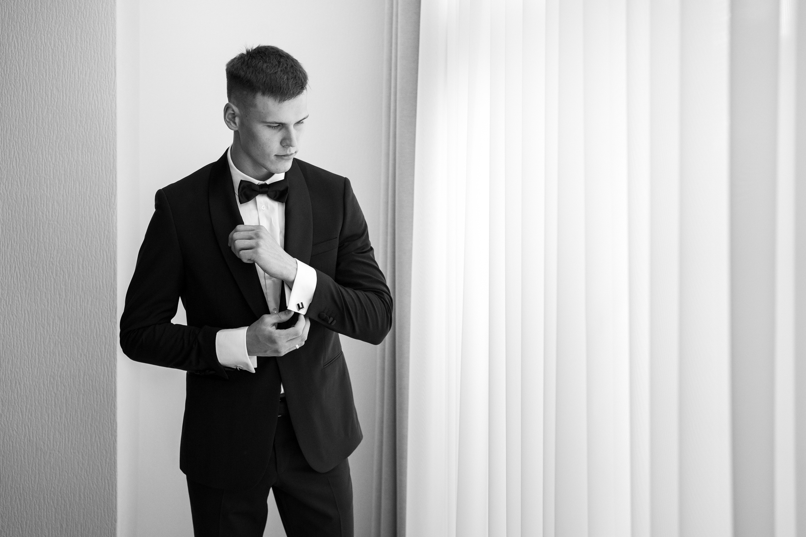 Вадим и Галина