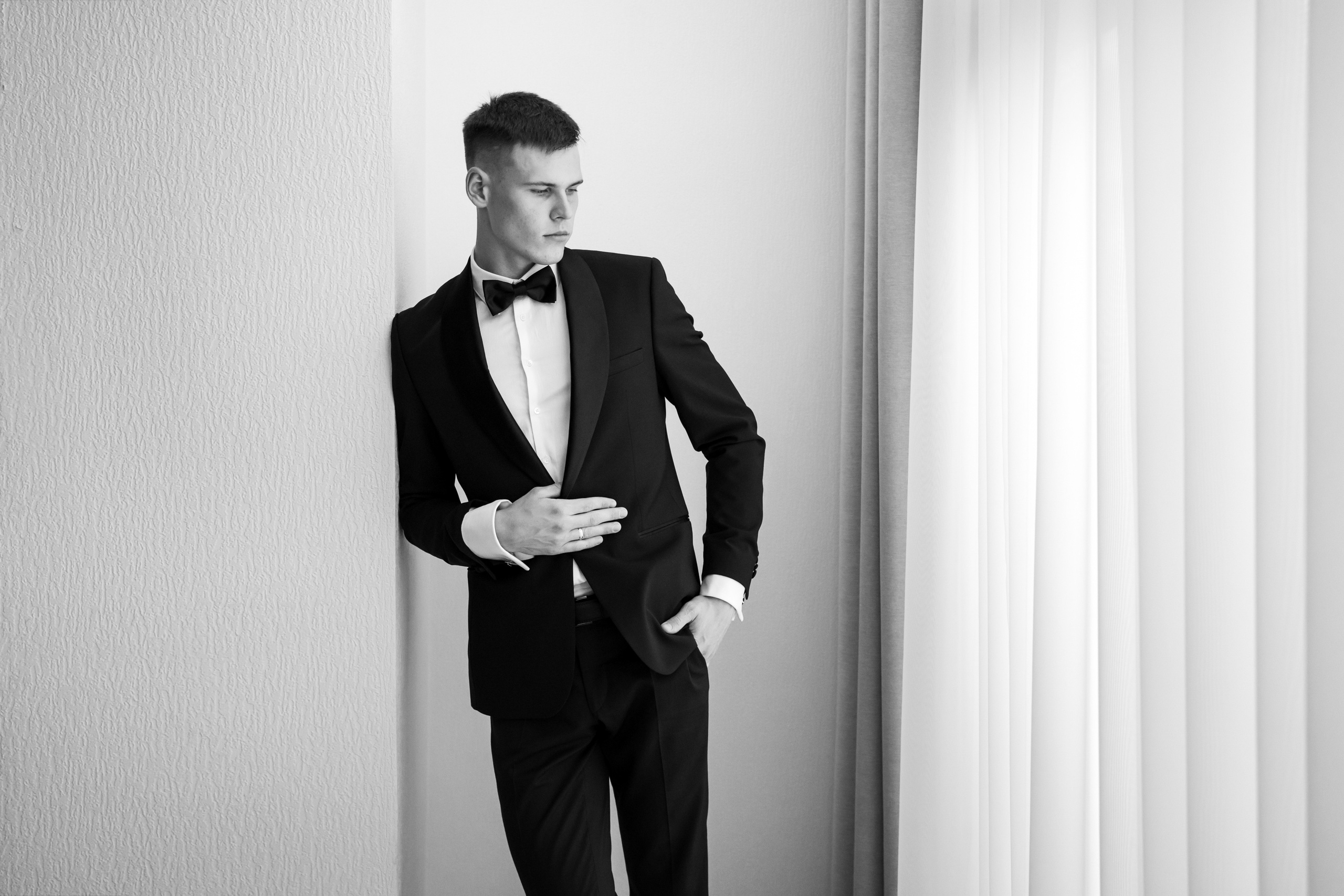 Вадим и Галина