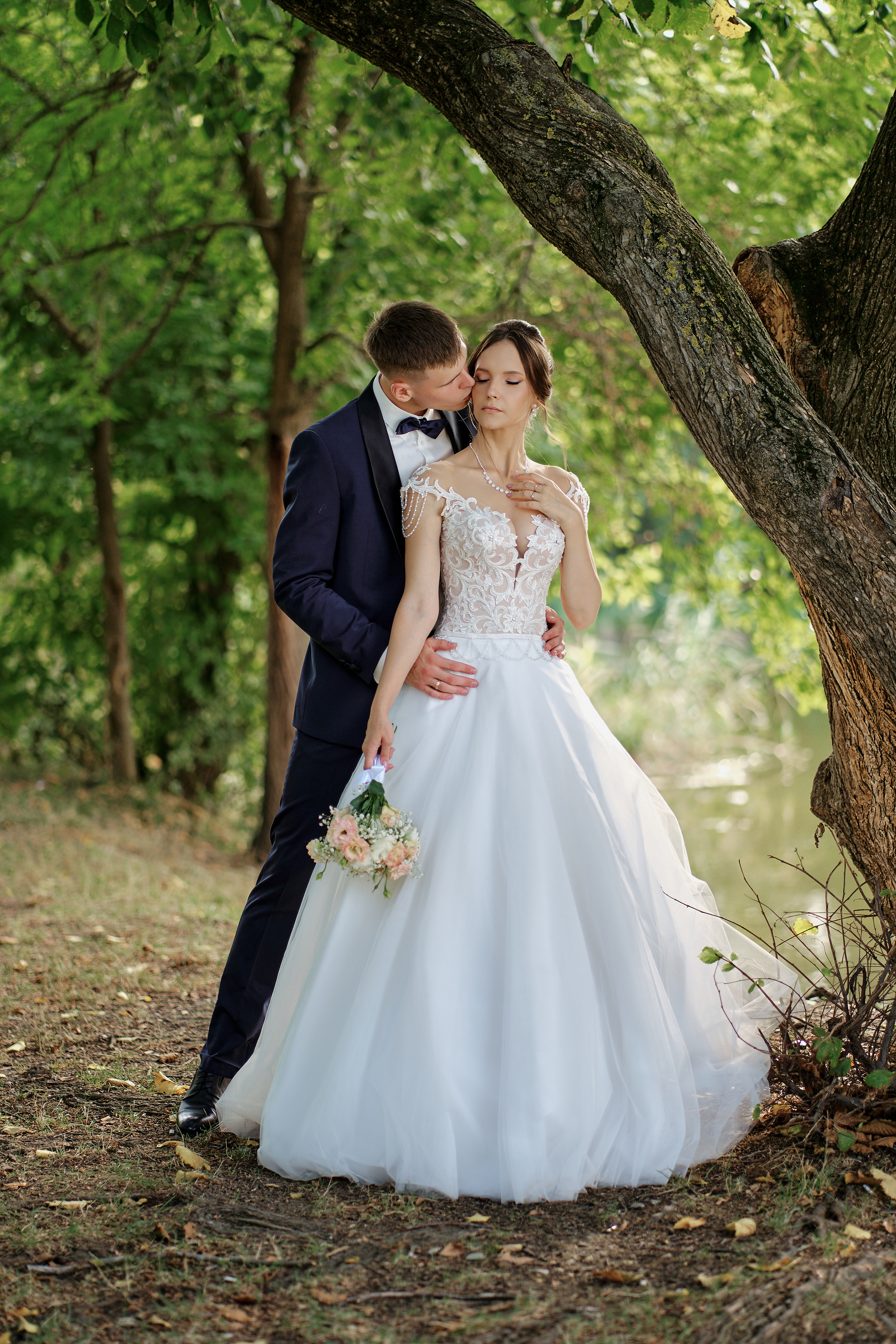 Вадим и Галина