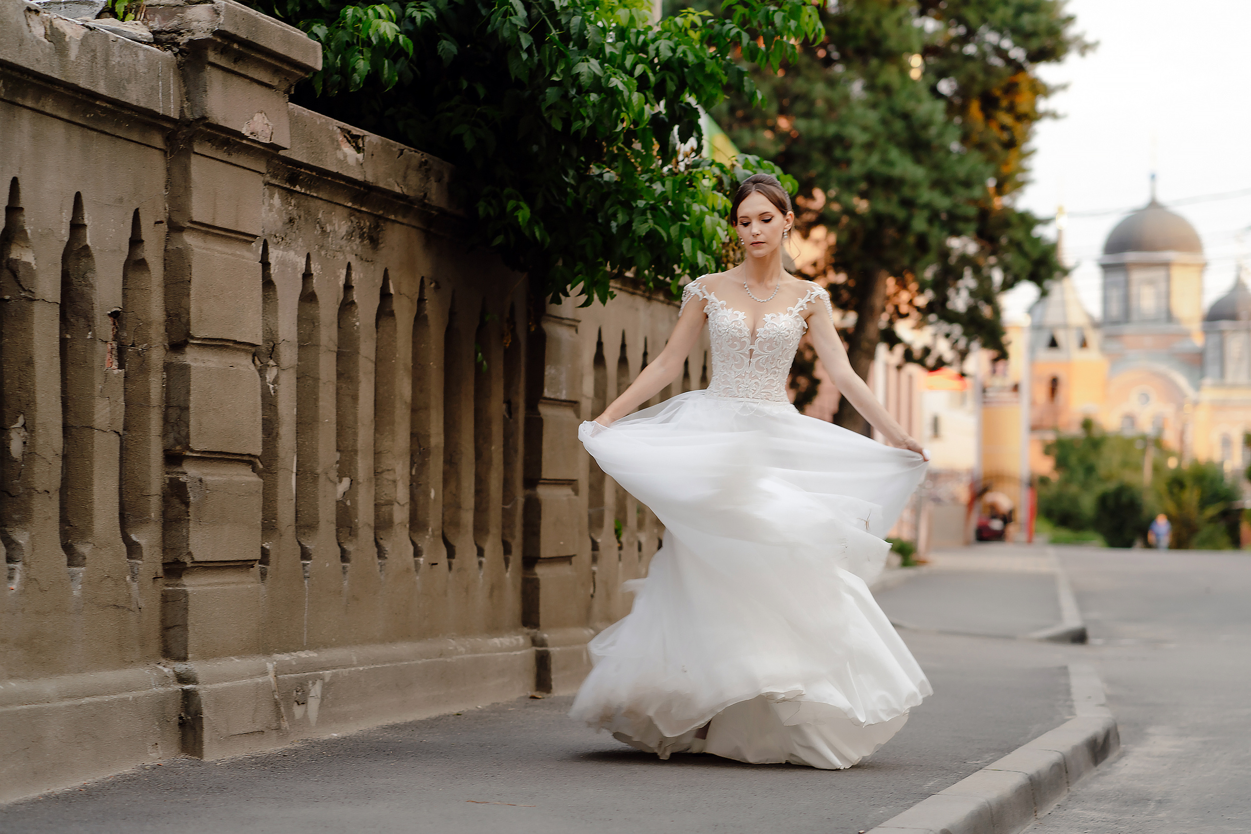 Вадим и Галина