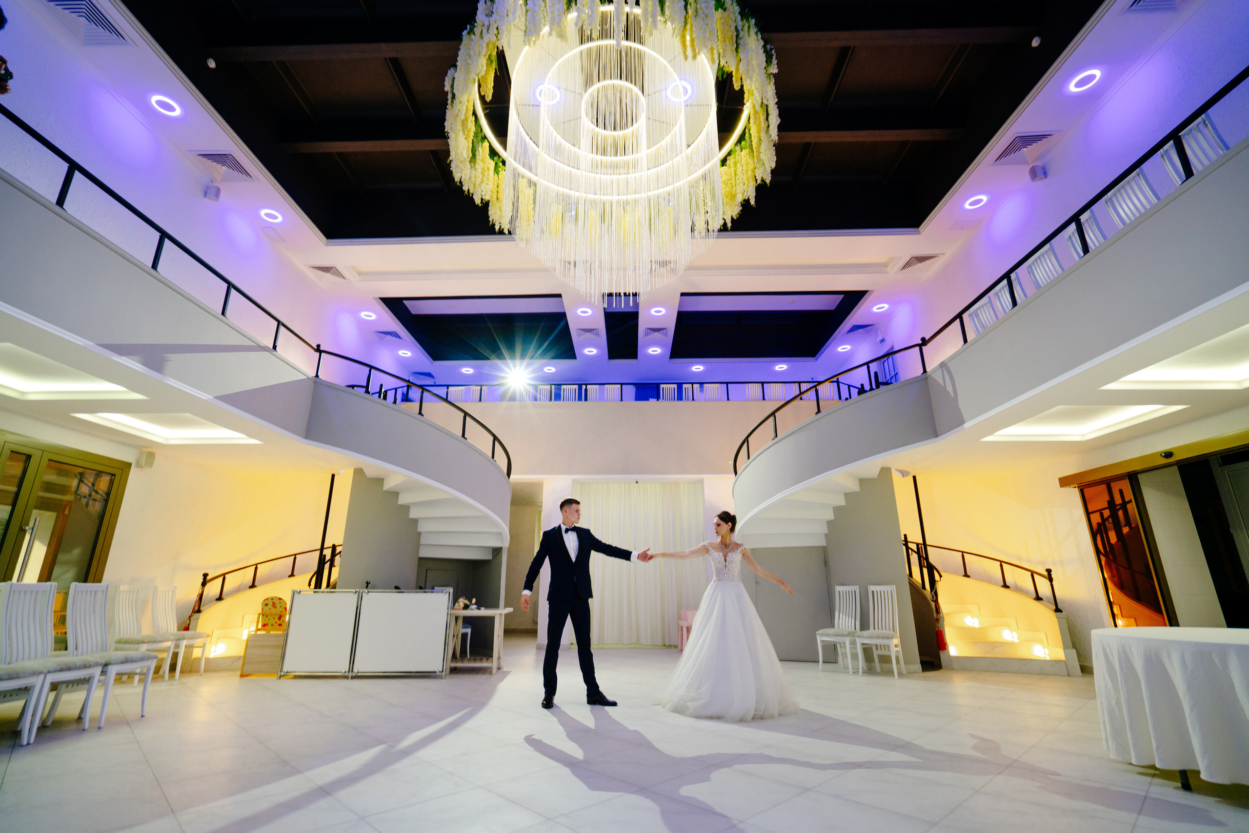 Вадим и Галина