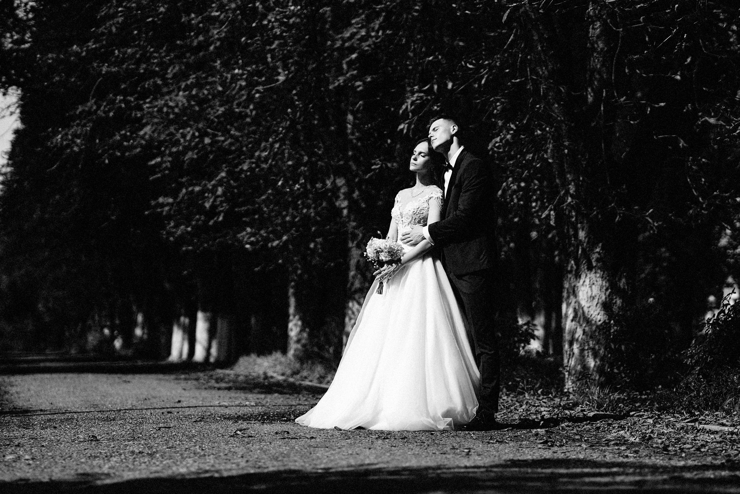 Вадим и Галина