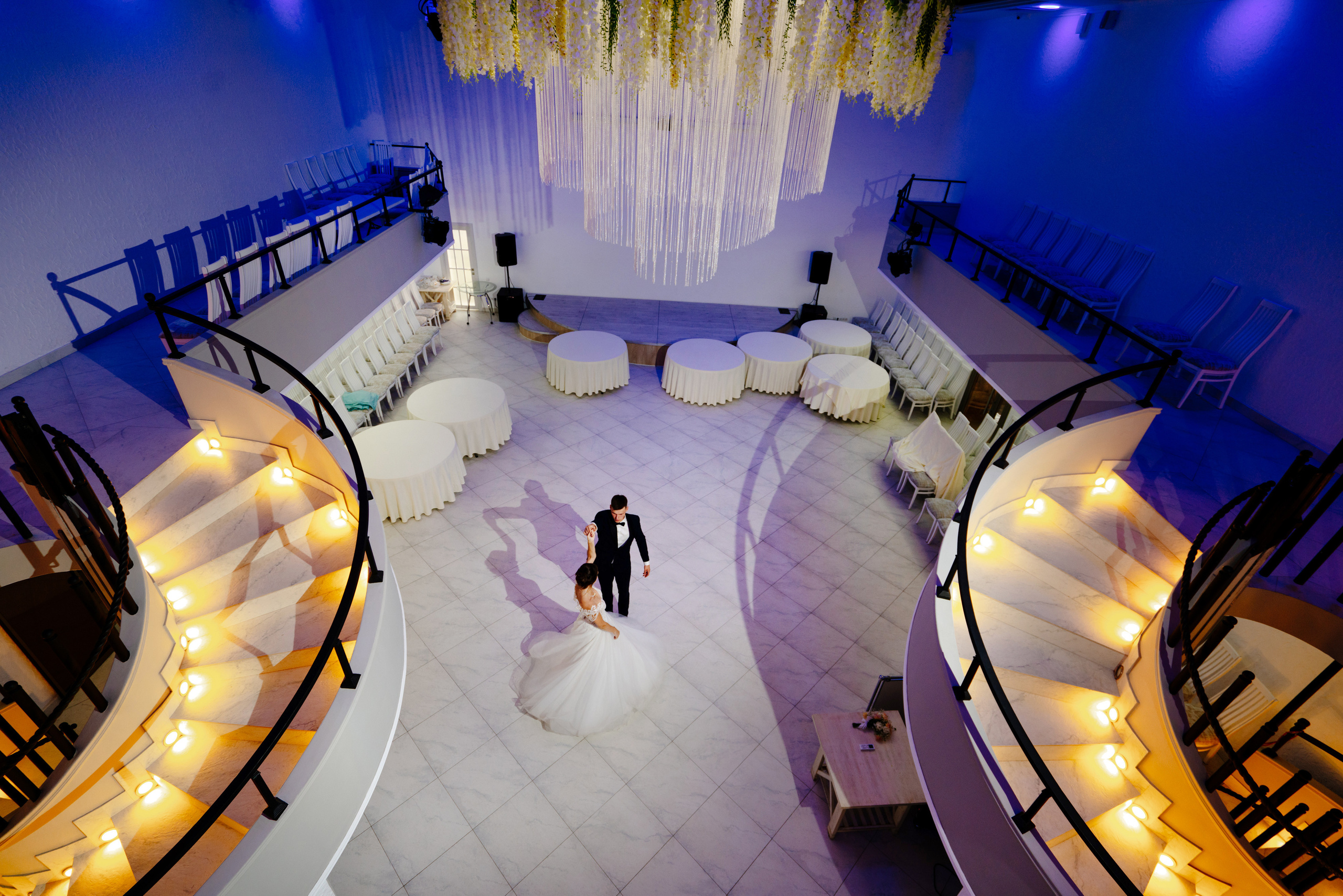 Вадим и Галина