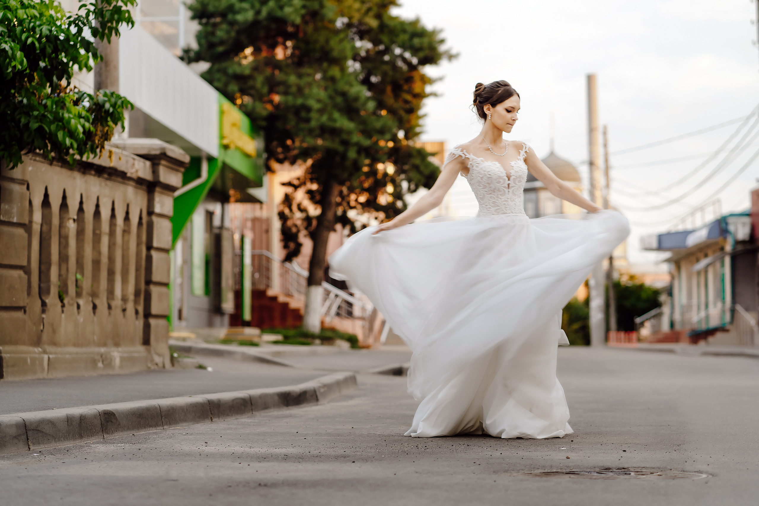 Вадим и Галина