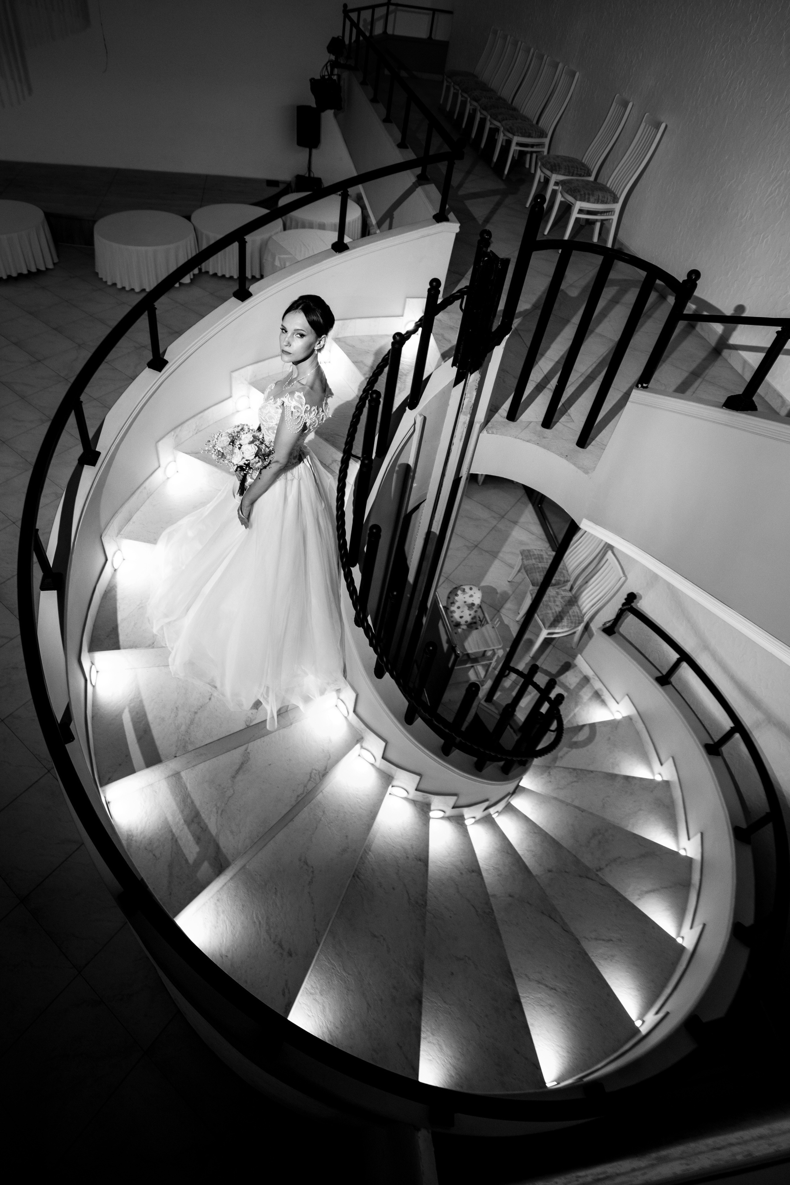 Вадим и Галина