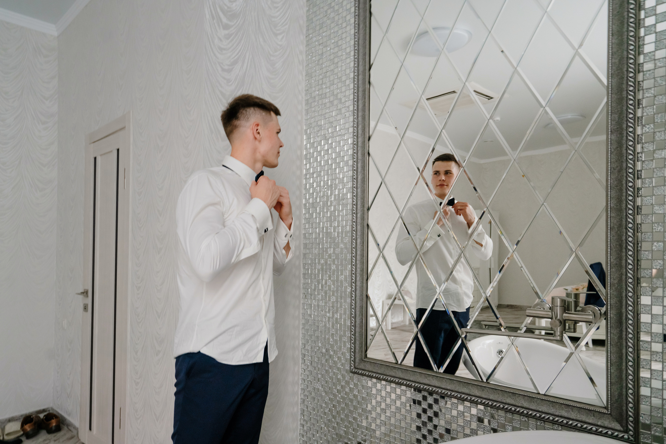 Вадим и Галина