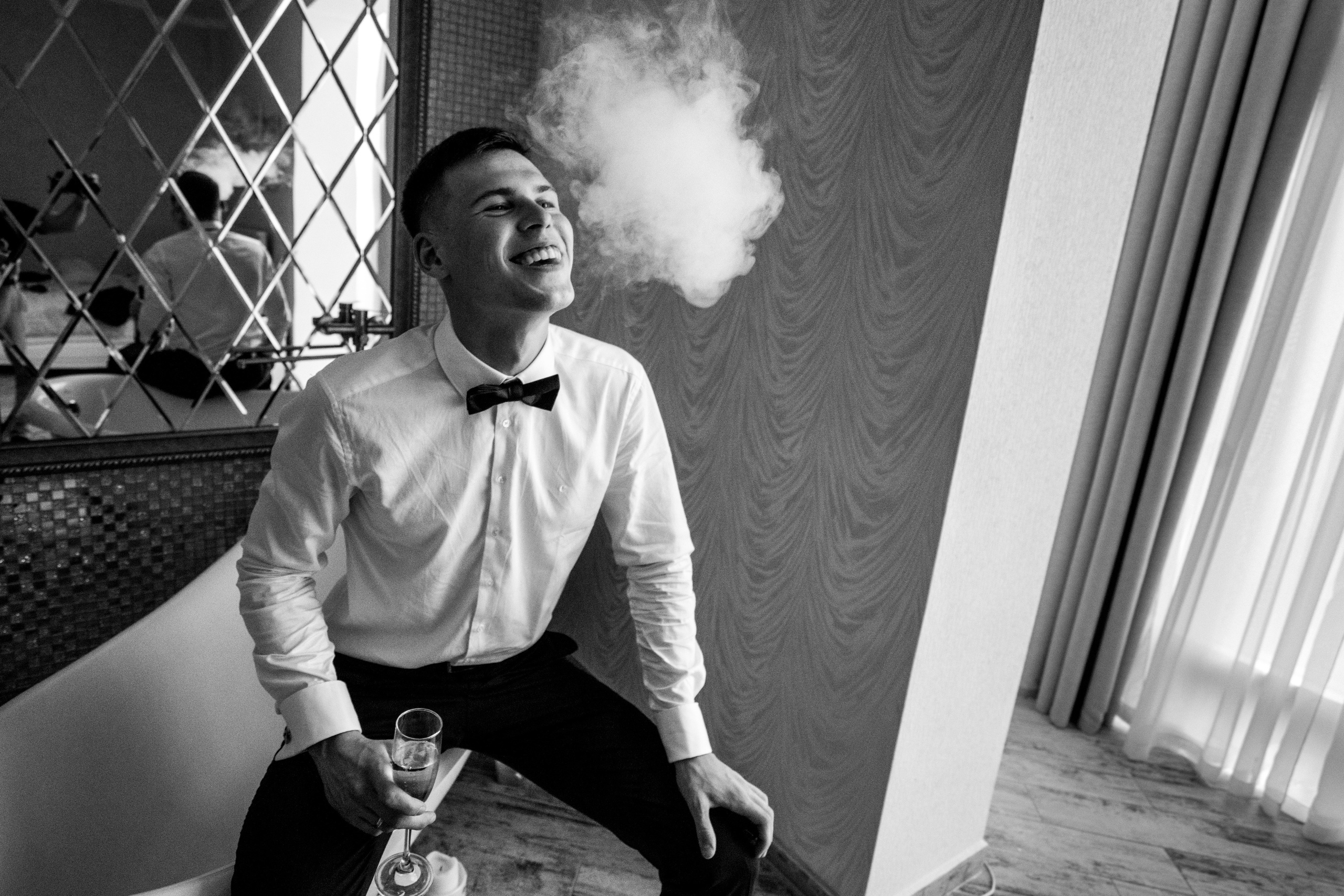 Вадим и Галина