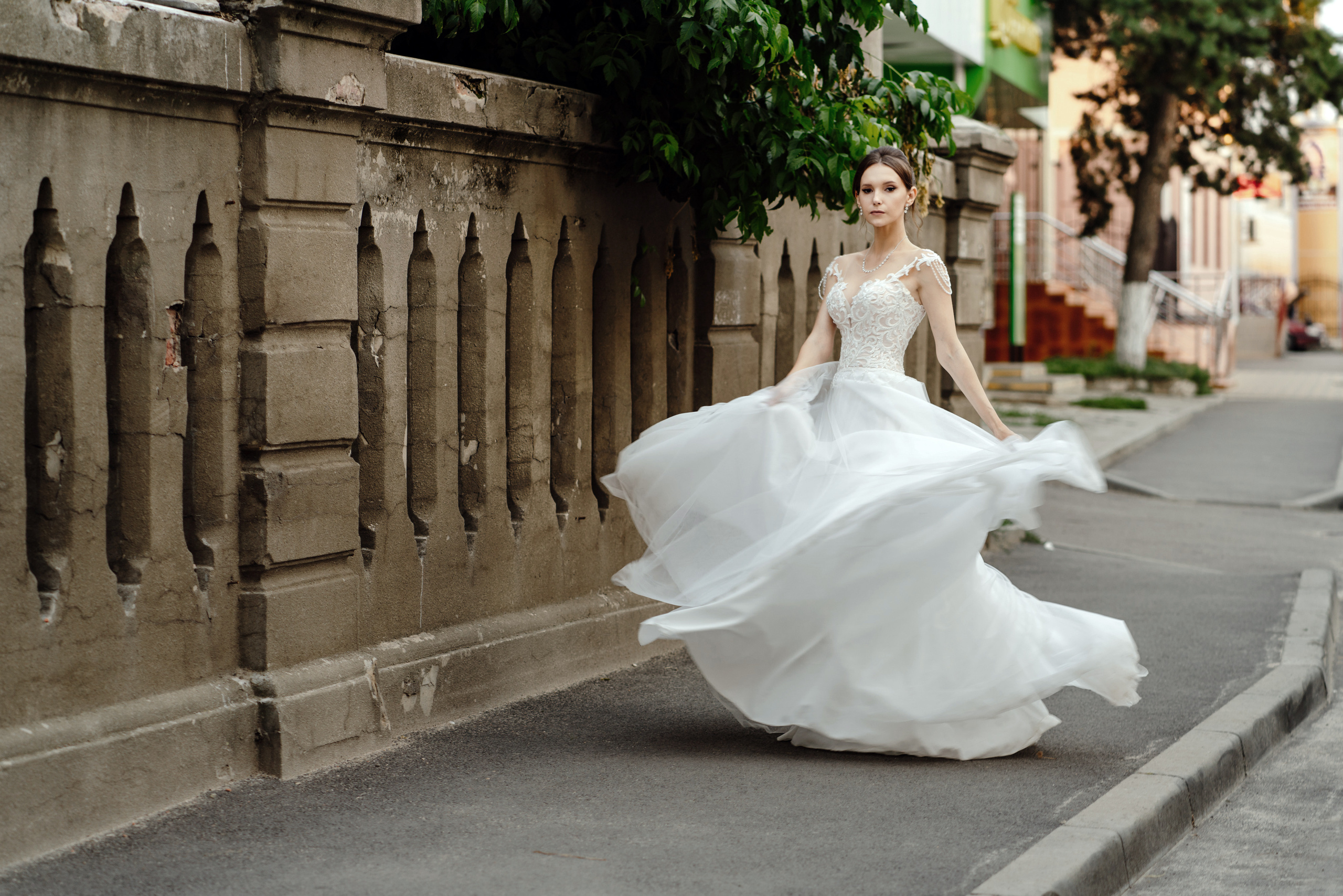 Вадим и Галина