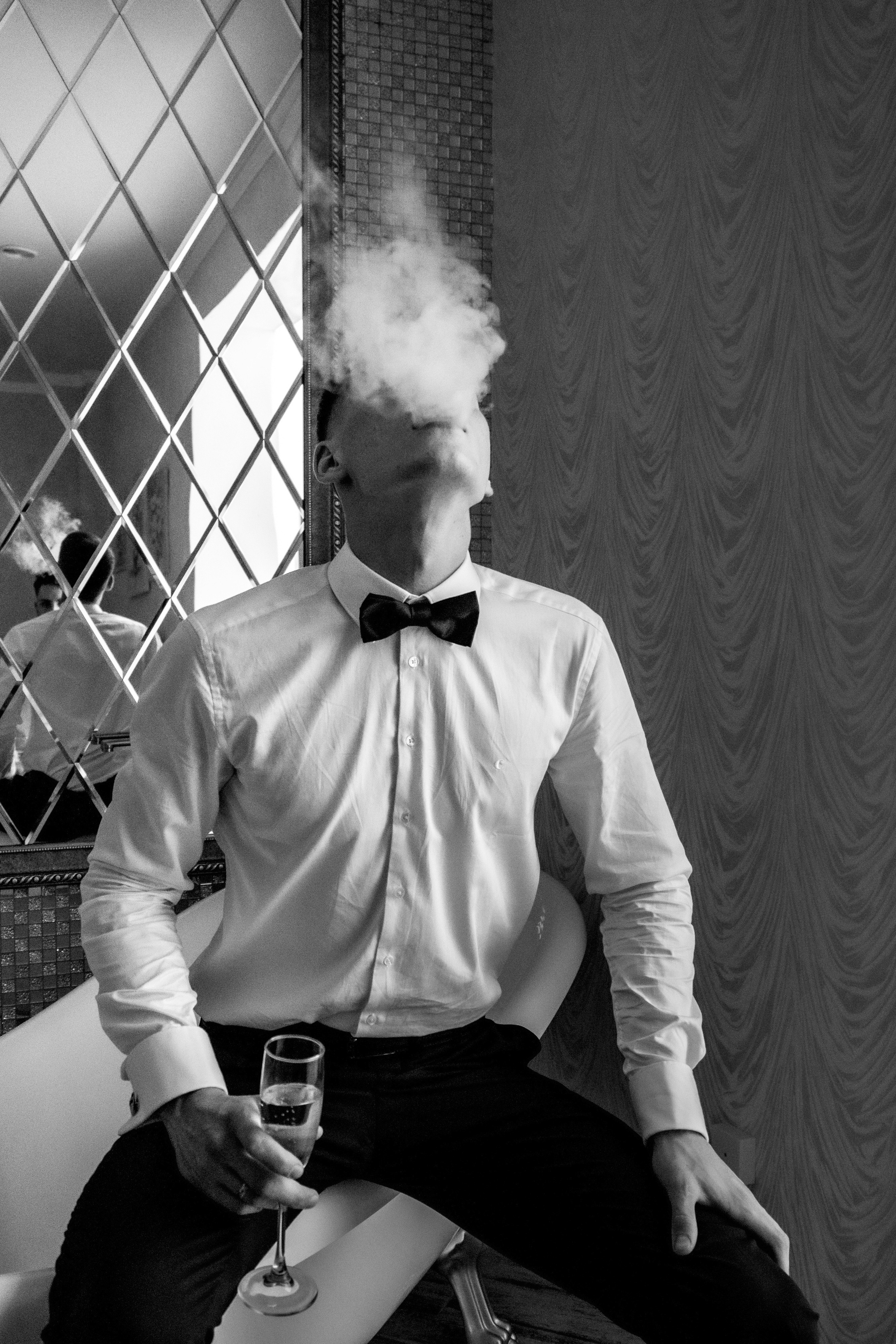 Вадим и Галина