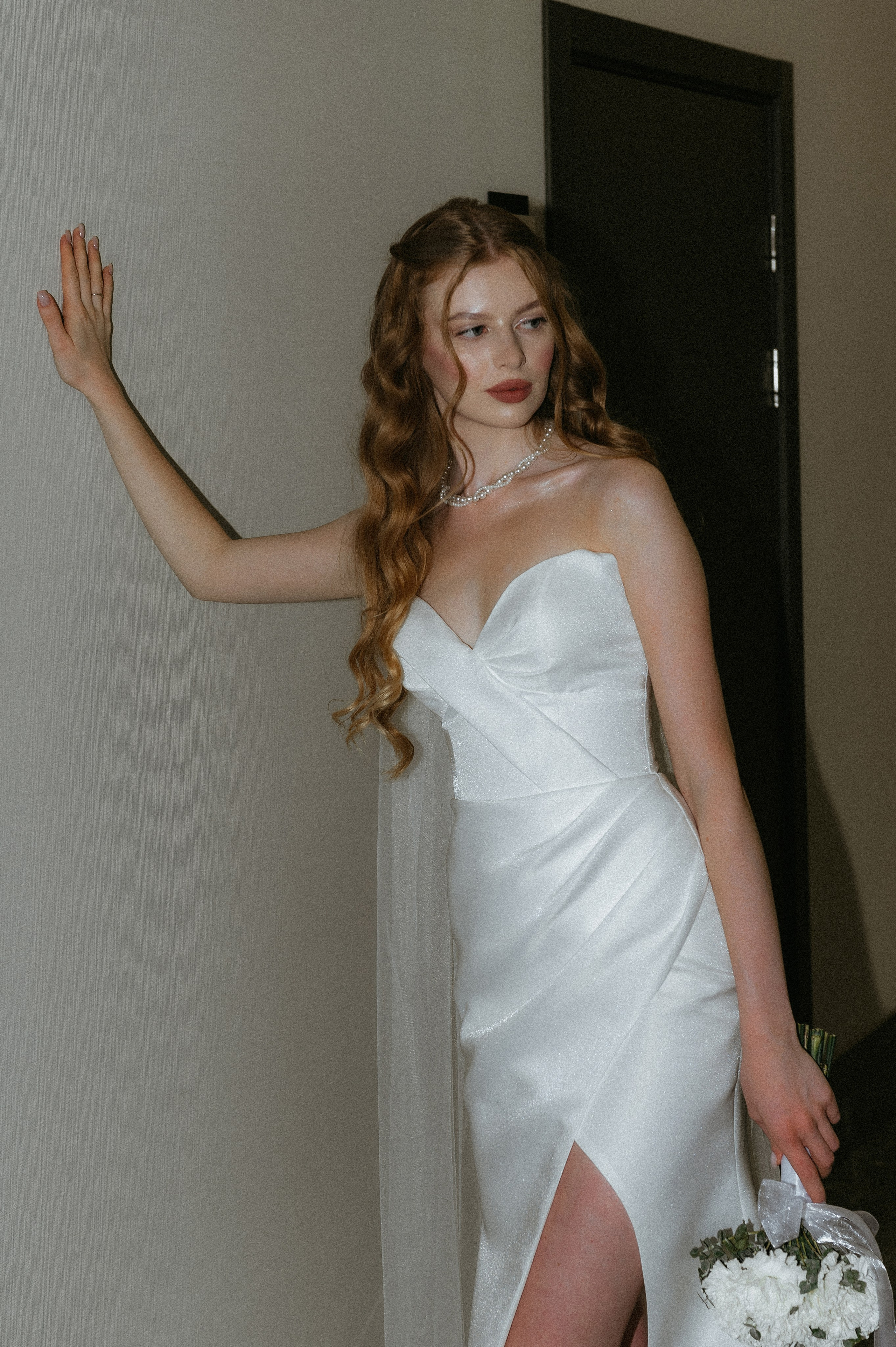 Влад и Алина. Свадебный и семейный фотограф в Тульской области Пашкова Екатерина