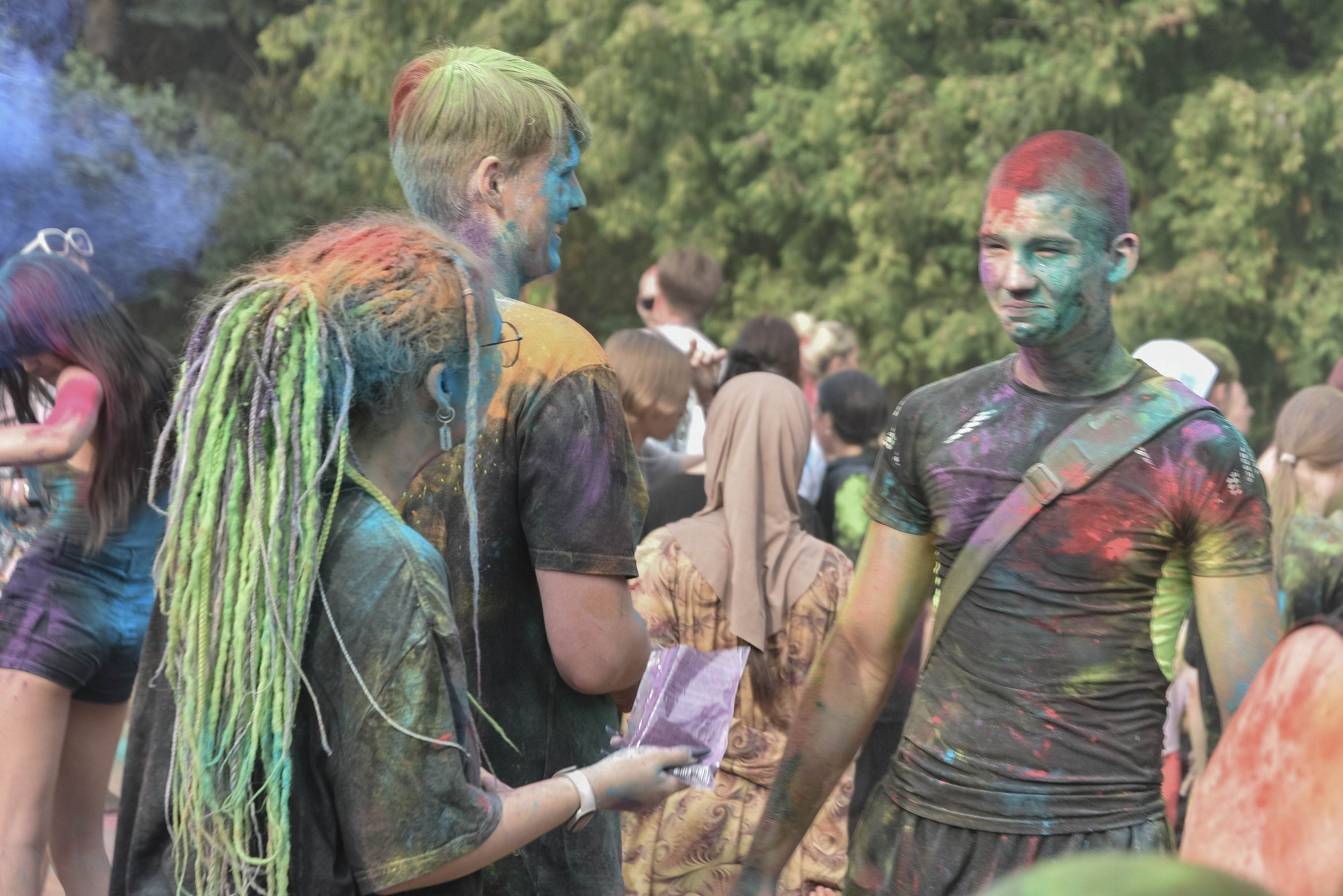 Репортажный и предметный фотограф Ольга Доловова в Ульяновске