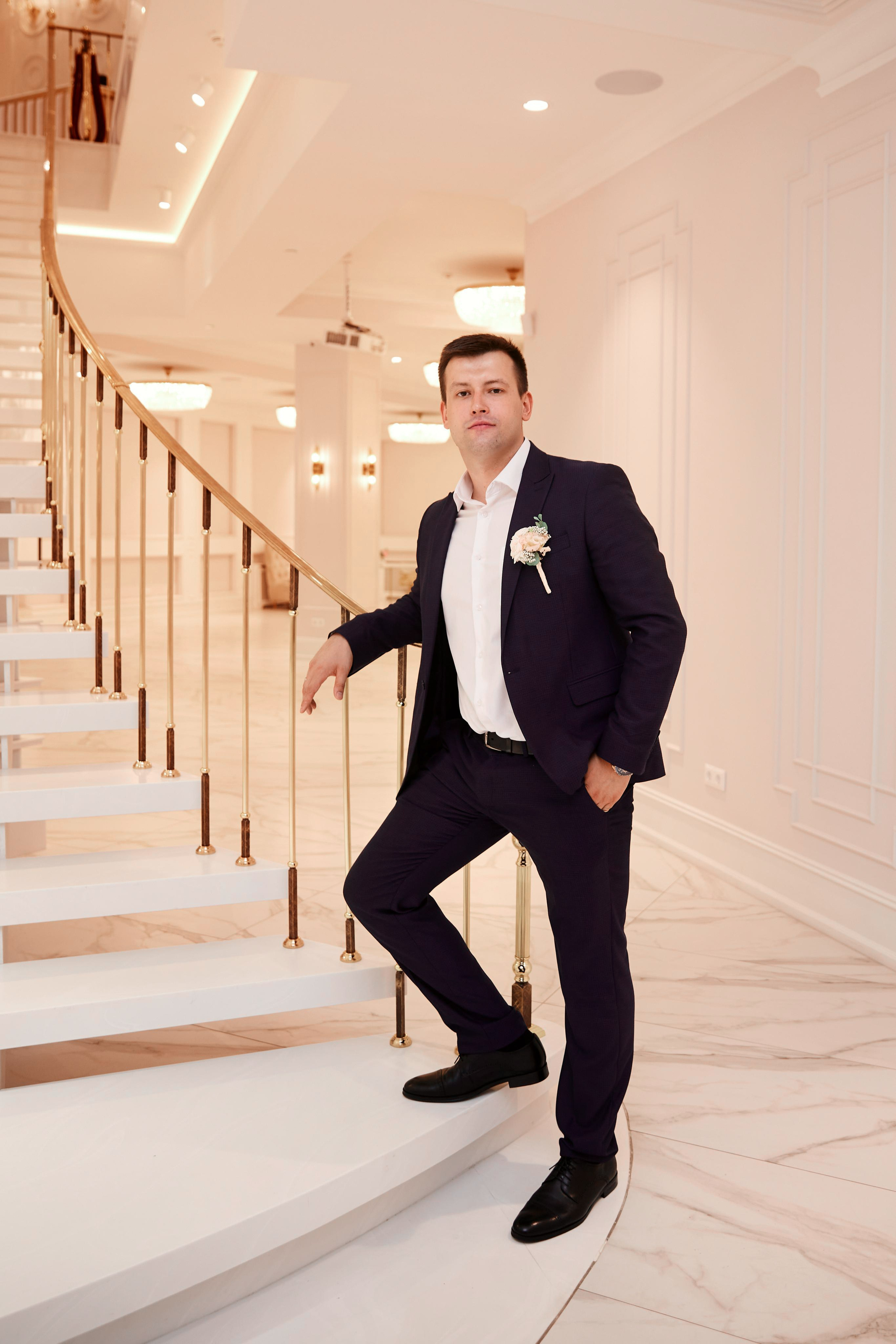 Роспись в The Great Hall. Фотограф ваших самых ярких событий в Москве и СПБ. Збронская Юлия