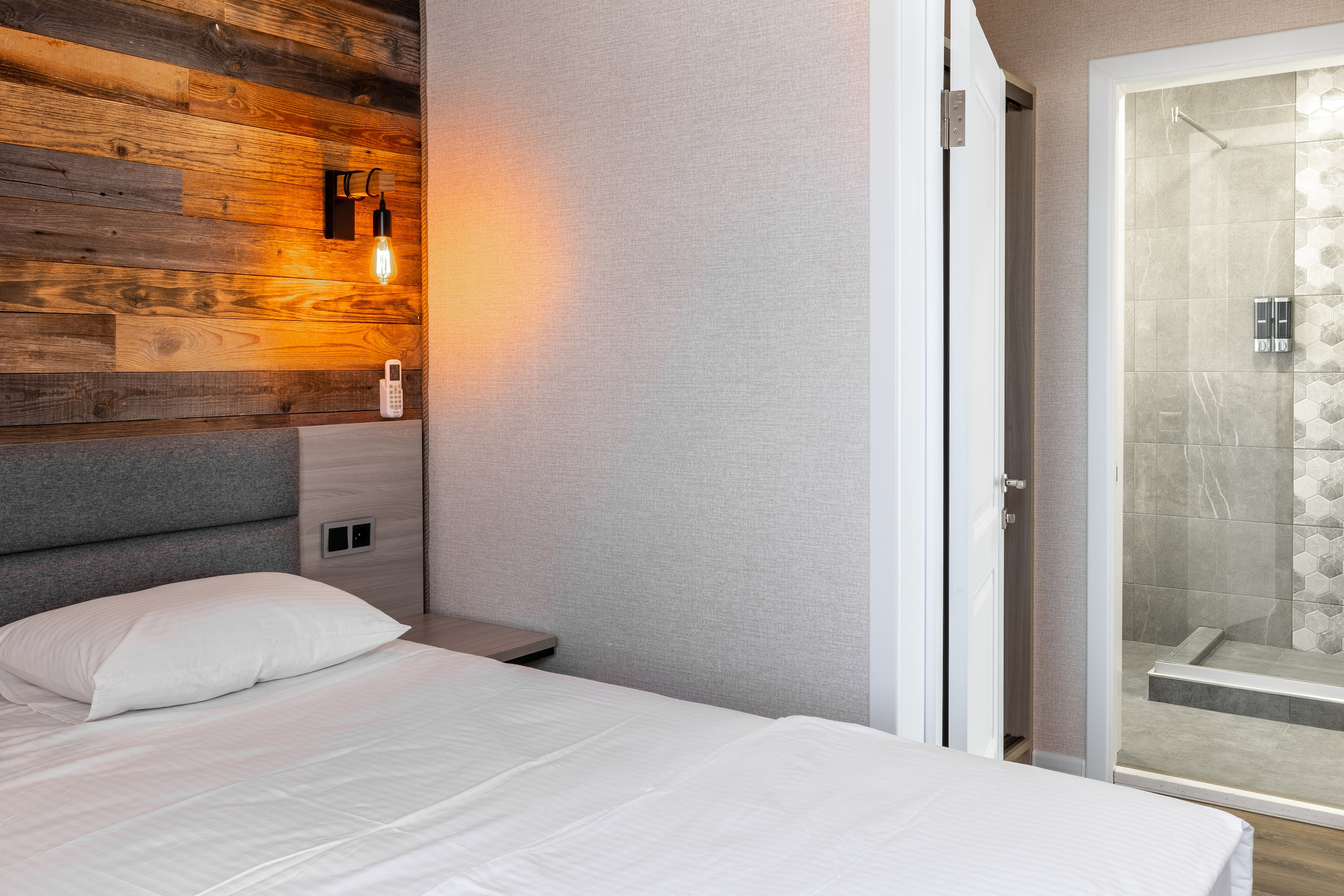 Venerdi villas. Главная