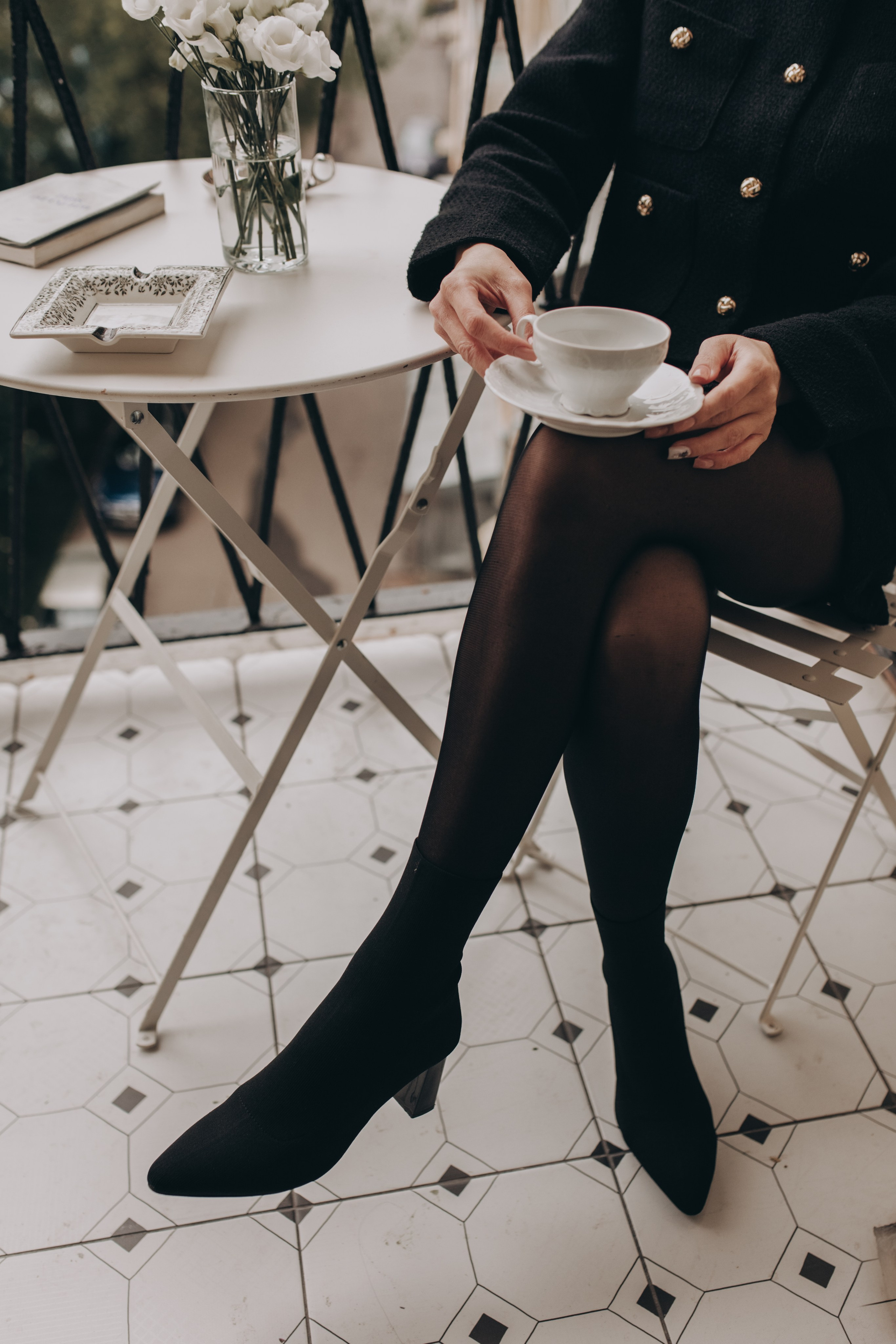 Катя. Семейный фотограф Полина Сарина Москва