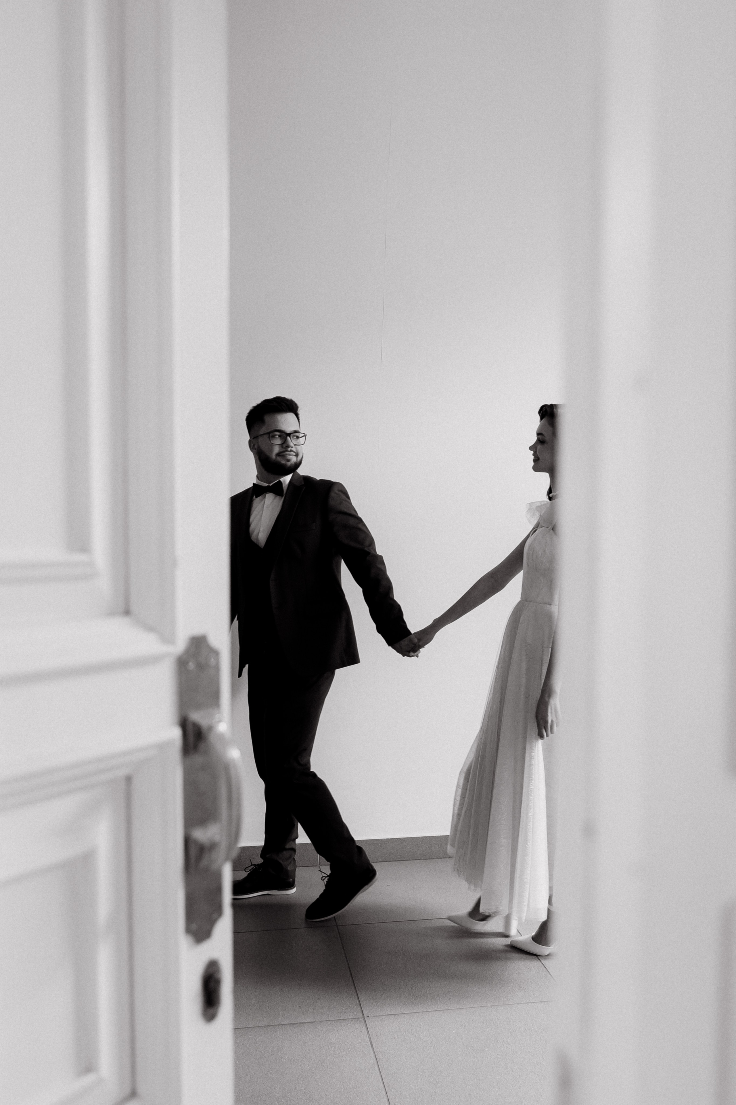 И&В полный день. Свадебный и семейный фотограф в Красноярске Сиско Ксения