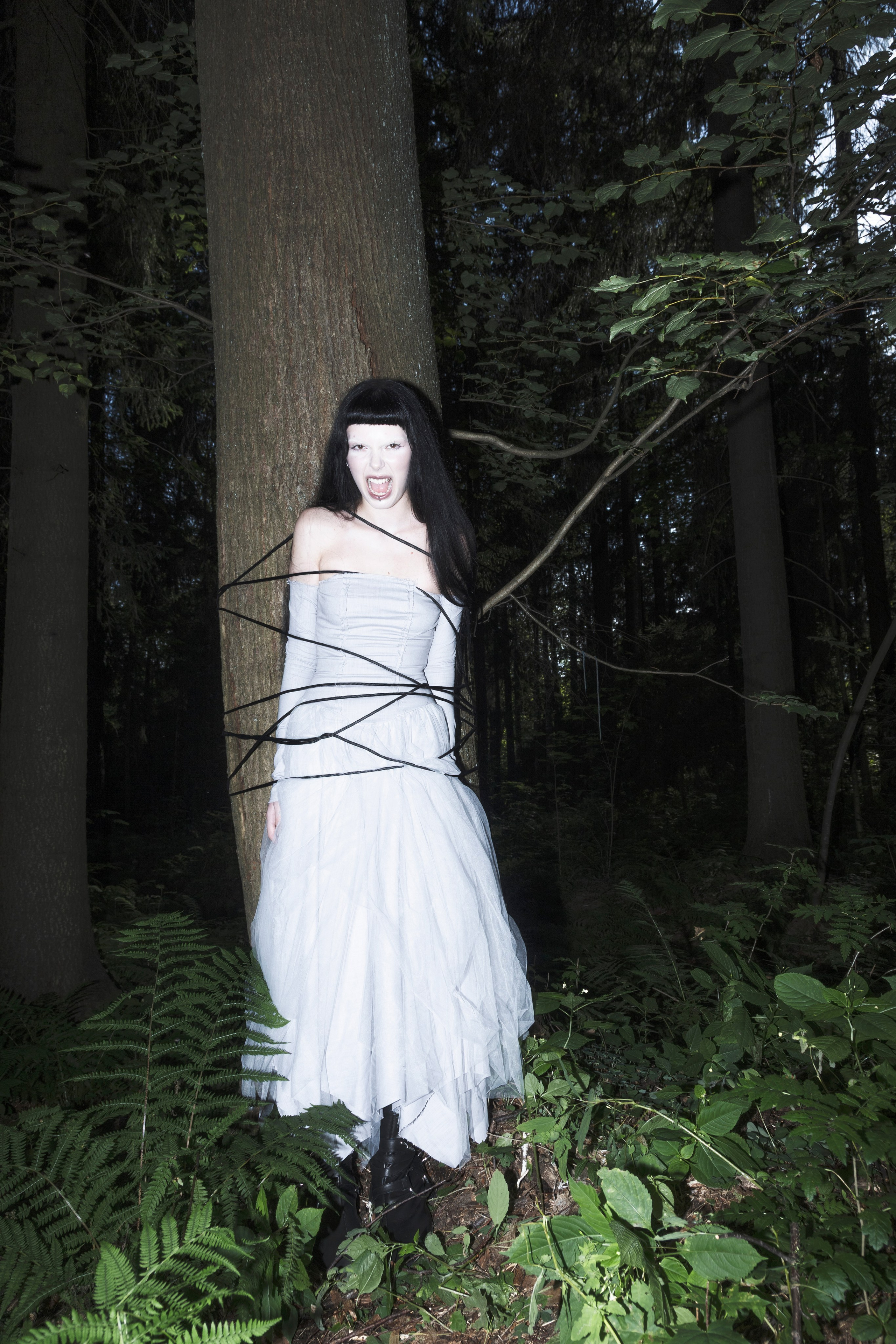 Bat Norton AI.AVANGARDEN street. Фотограф для брендов Любовь Батина (Спб/Мск)