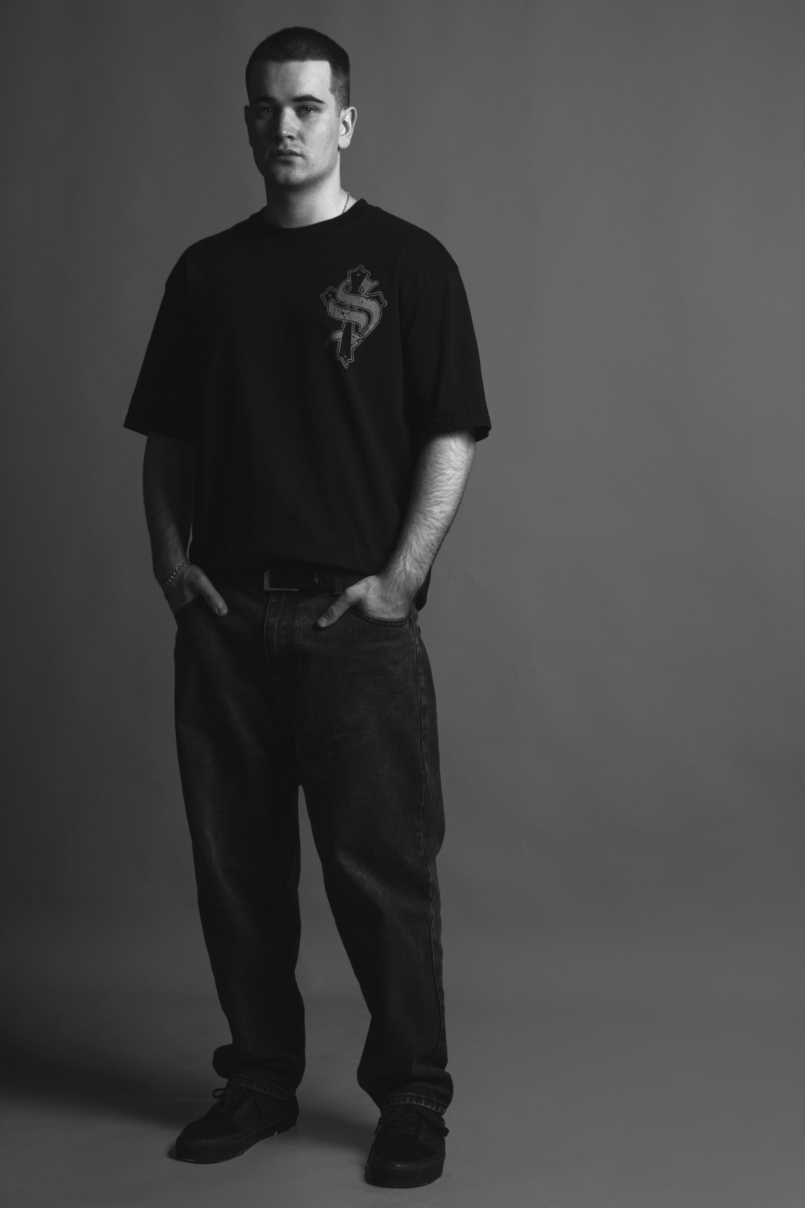 Никита. Фотограф для брендов Любовь Батина (Спб/Мск)