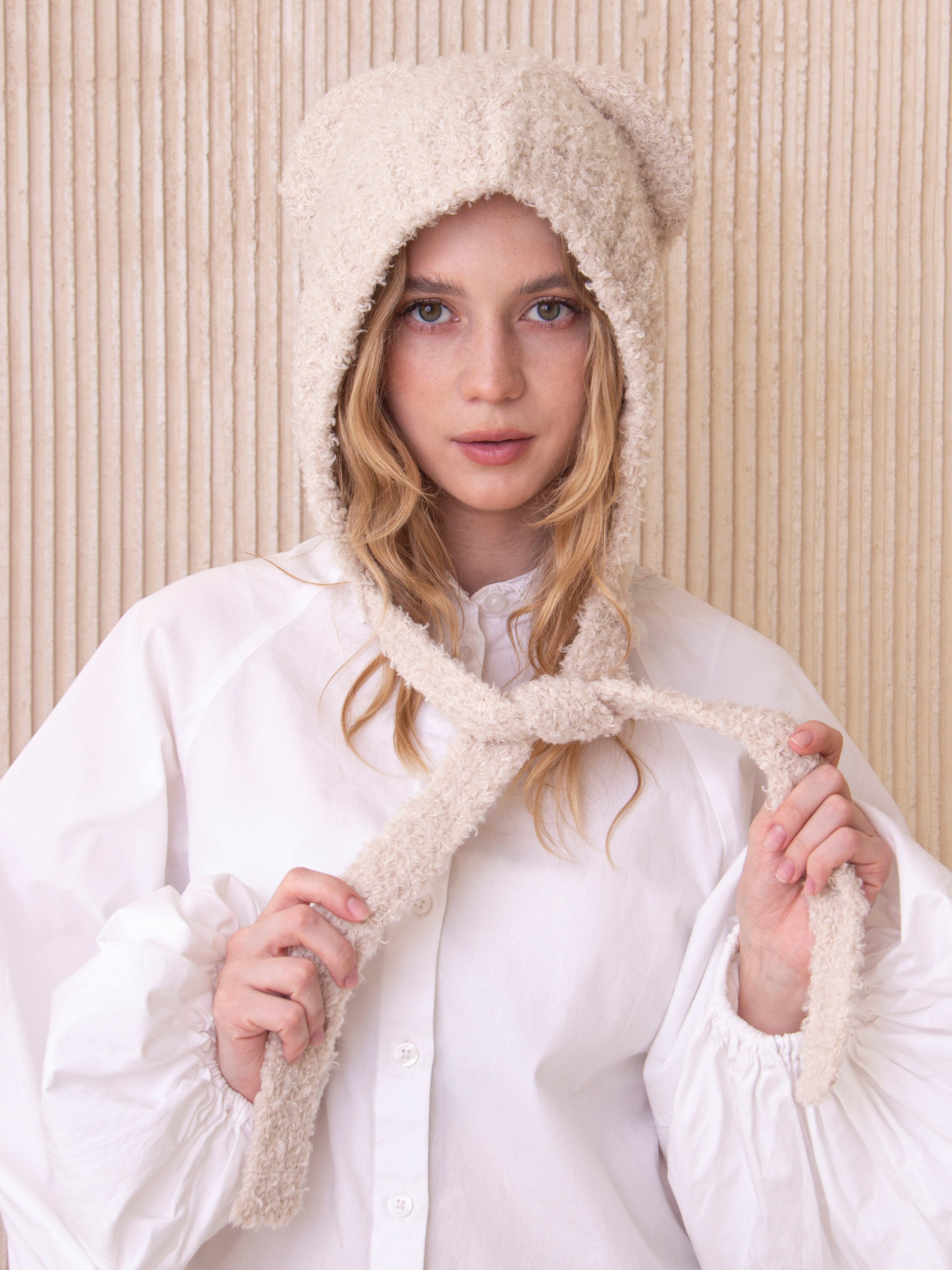 Hats. Фотограф для брендов Любовь Батина (Спб/Мск)