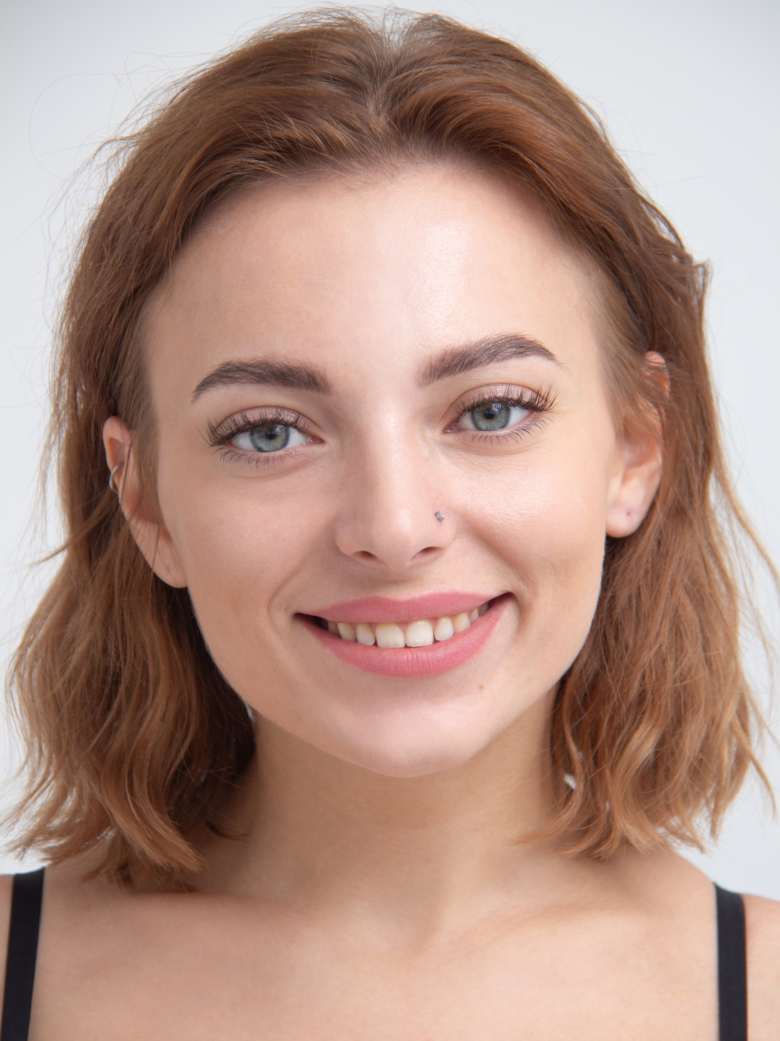 Алёна. Фотограф для брендов Любовь Батина (Спб/Мск)