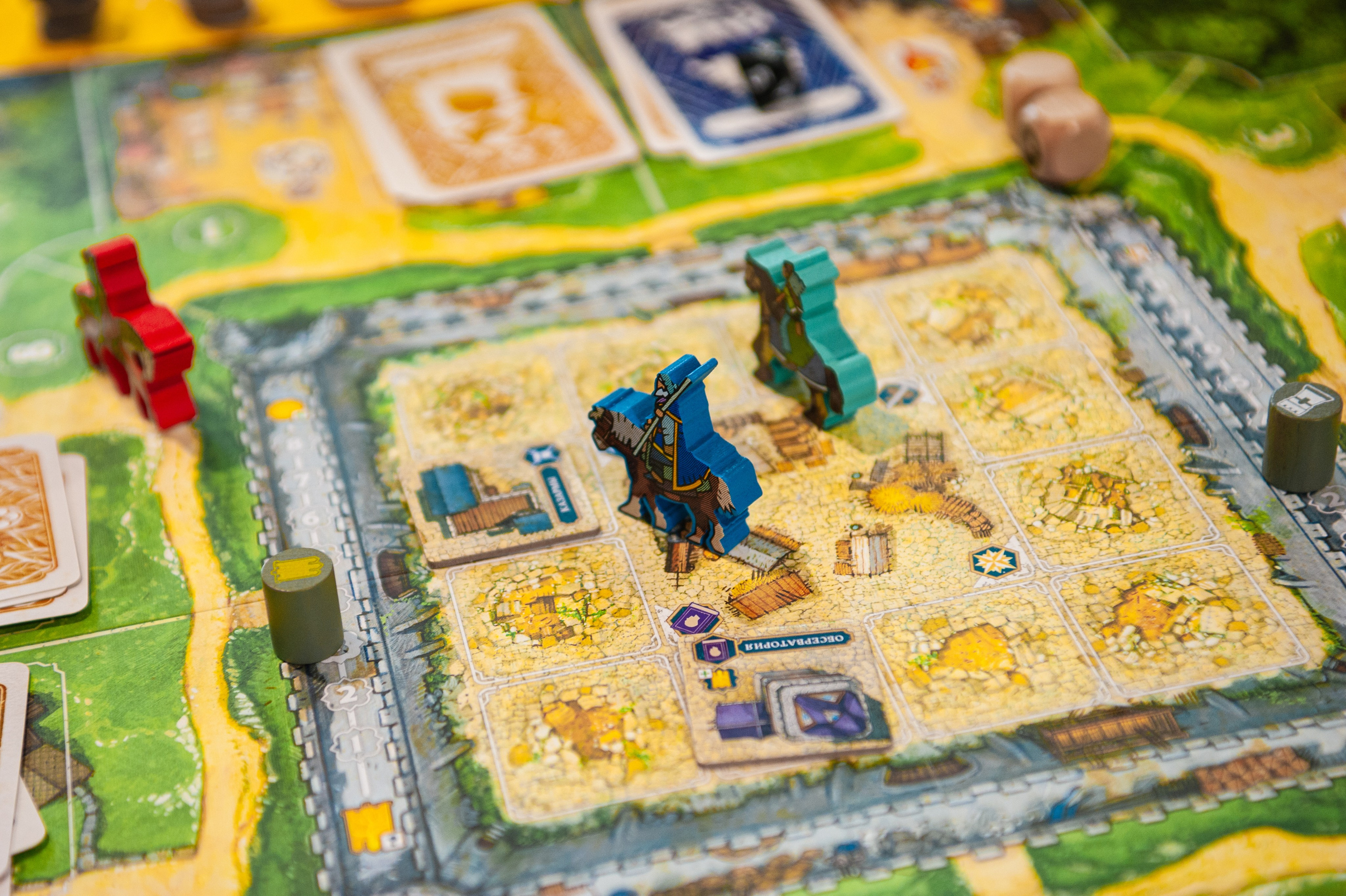 Издательство Эврикус. Games Day 08.06.2025. Фотограф Михаил Морозов. Москва и МО