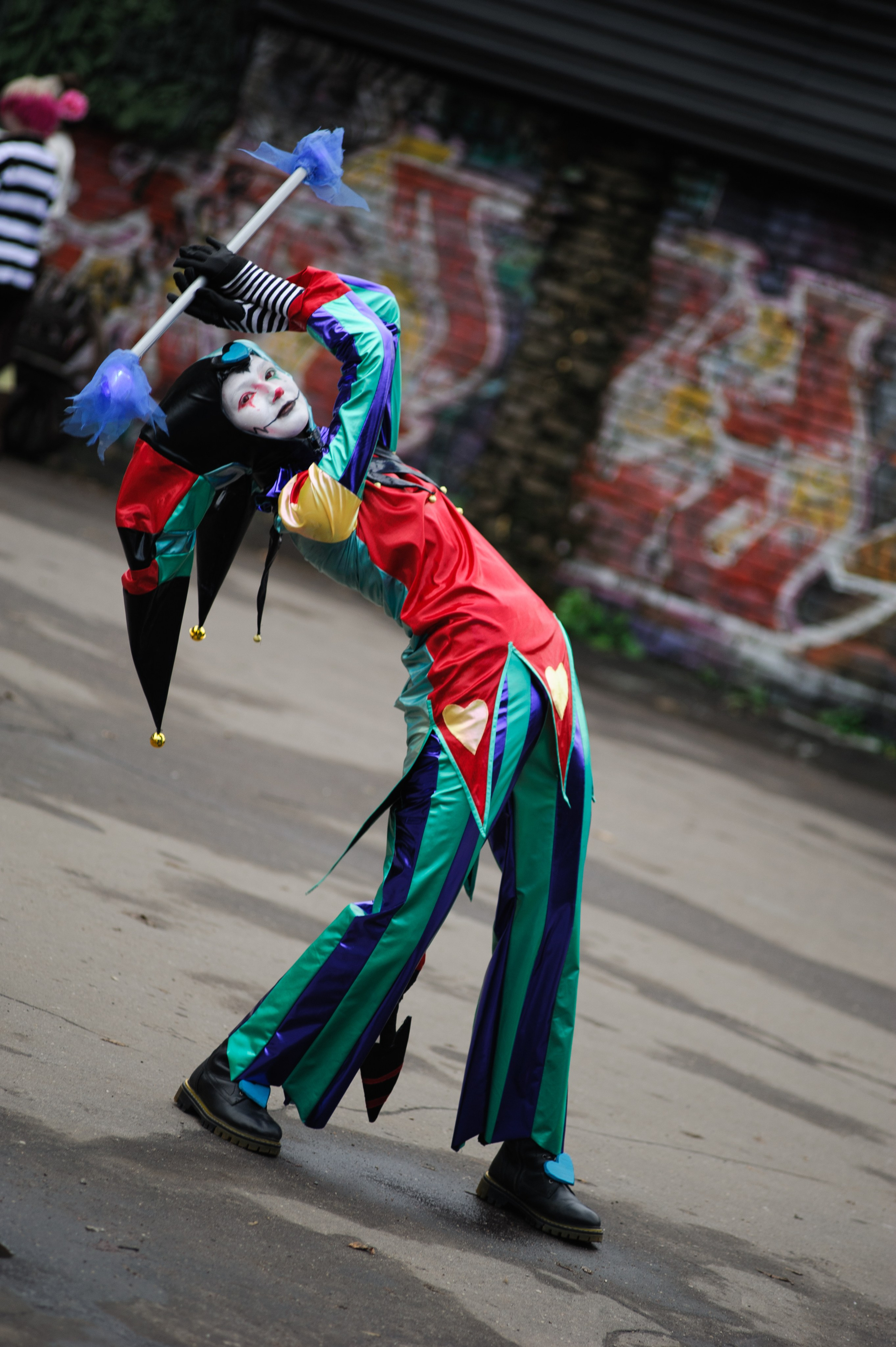 Magic Fest 26.10.2025. Фотограф Михаил Морозов. Москва и МО