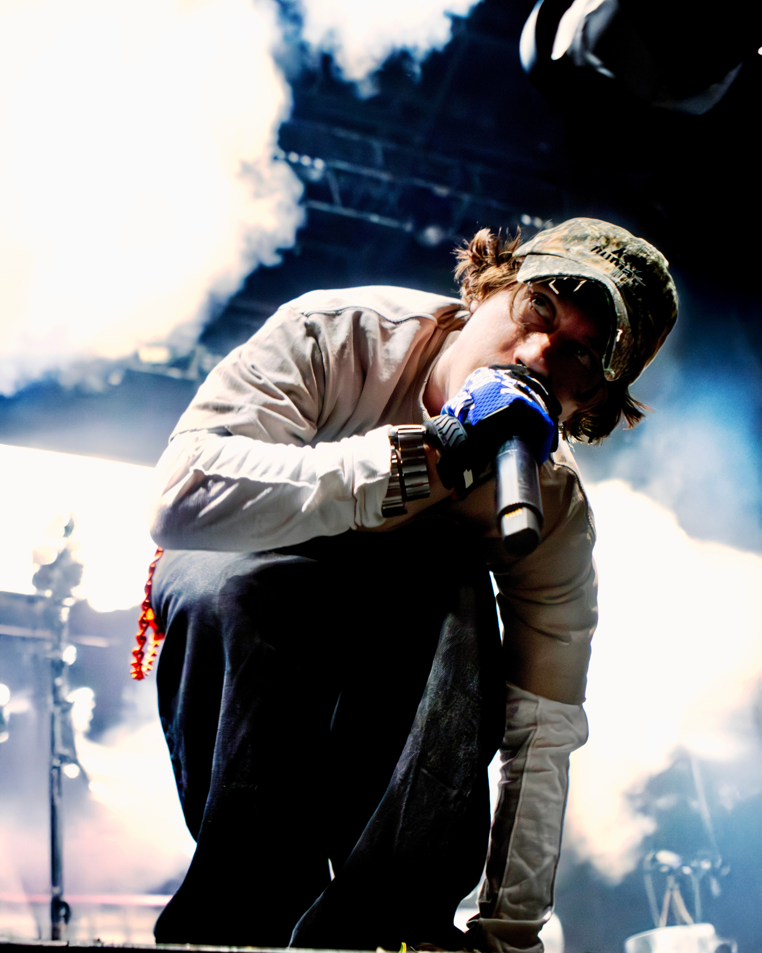 Boulevard Depo. Electro_agent