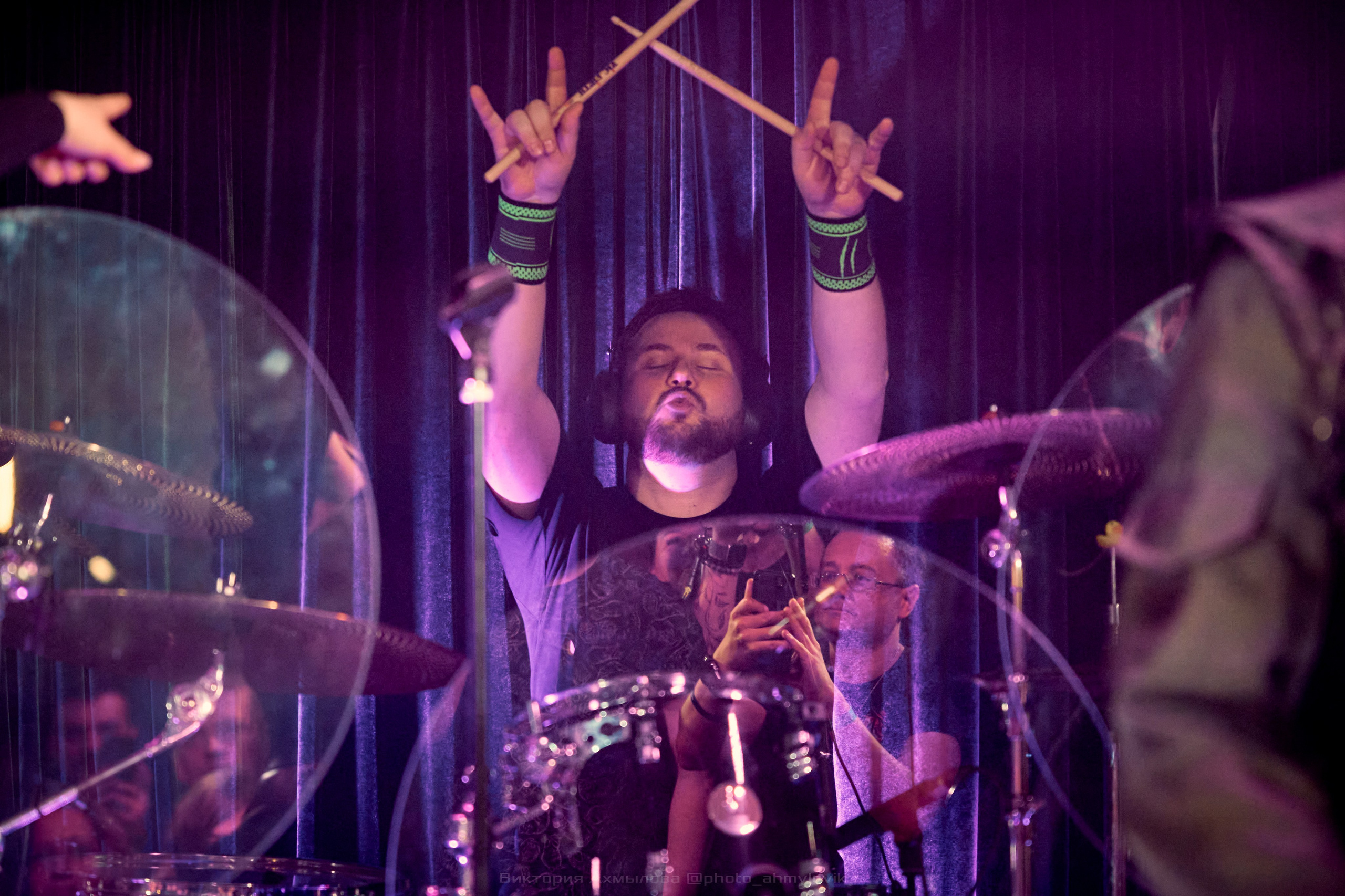 18.05.2025 Джоконда. Владимир. Виктория Ахмылова. Фотограф в Москве