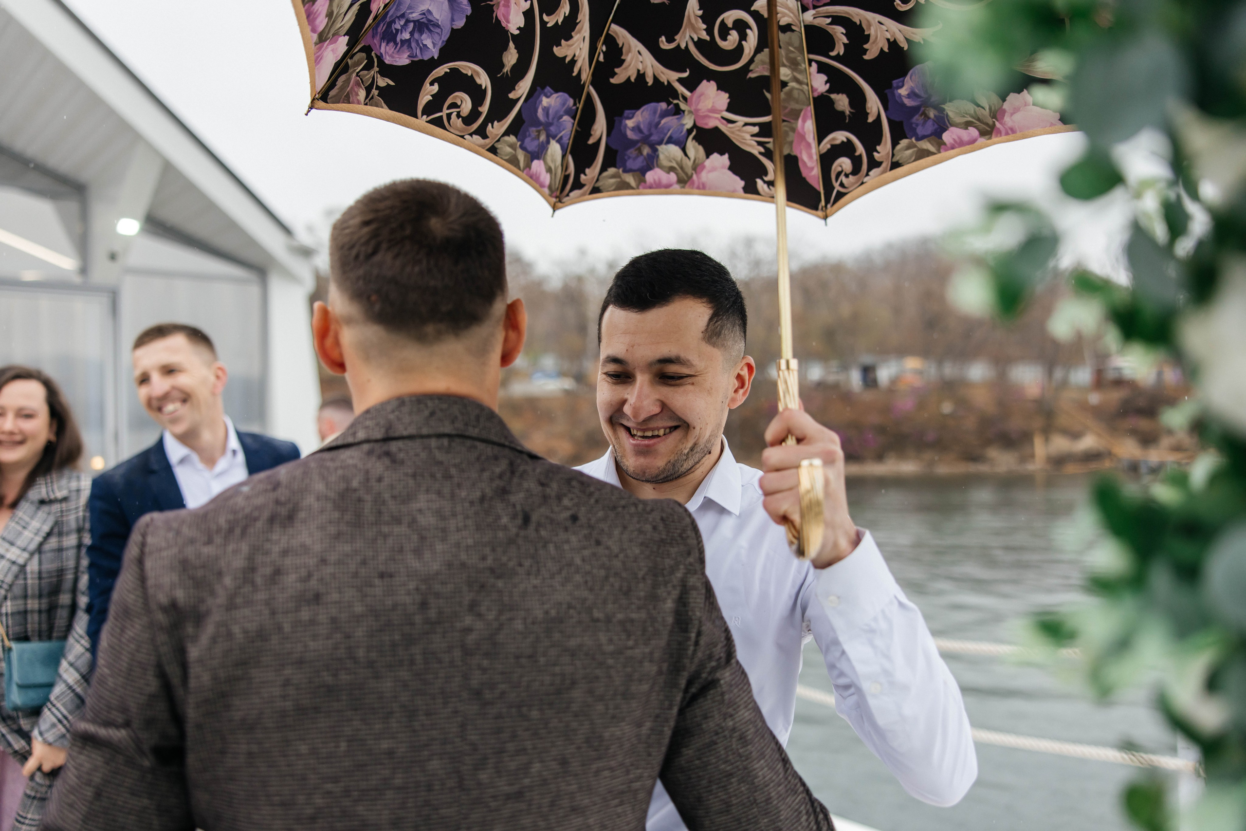 Александр и Александра. Maxim Tsoy Photography