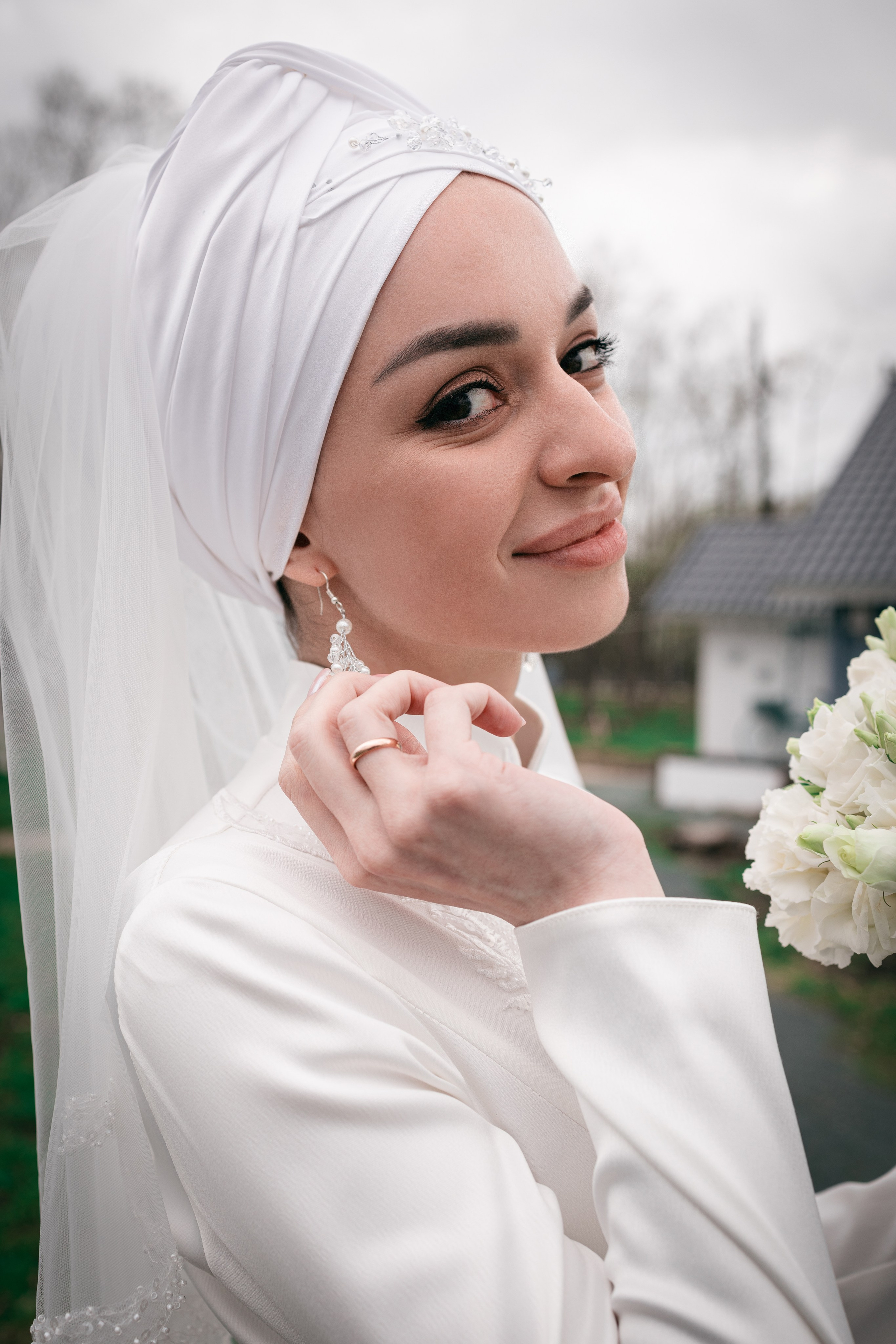 Тимур и Сабина. Антон Исаев — Фотограф-видеограф в Самаре