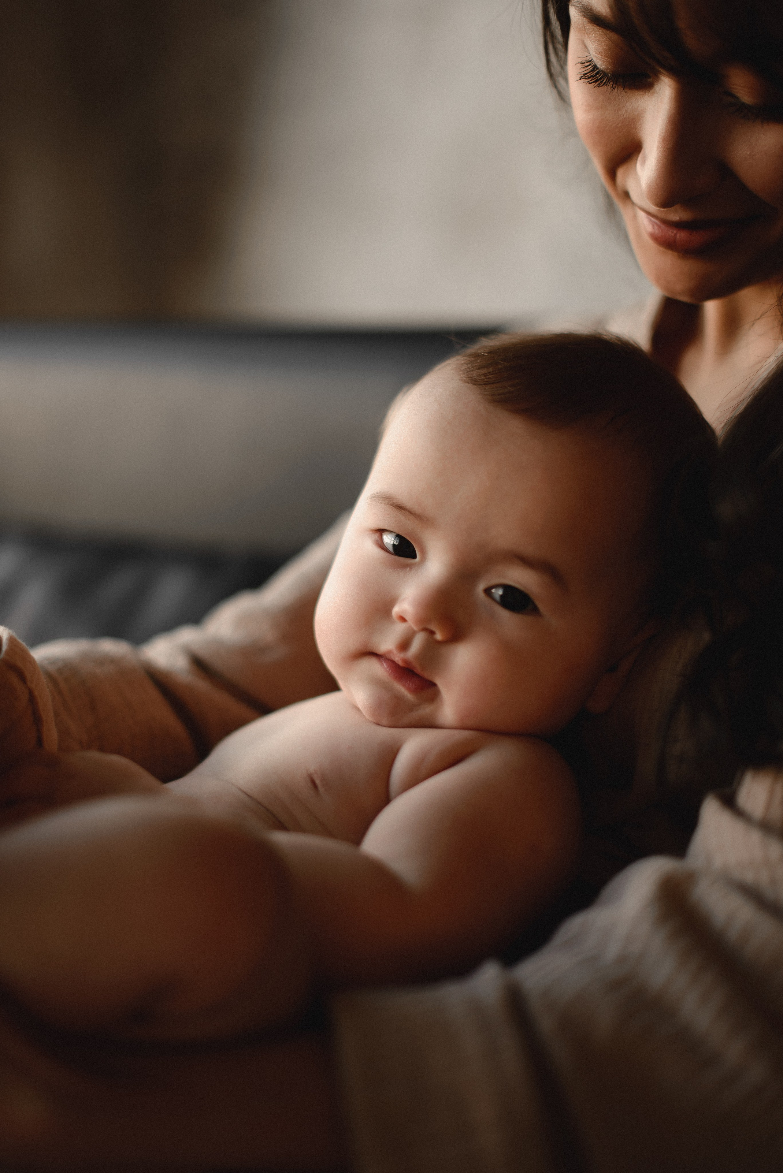 ФОТОПРОЕКТ «МАМА И МАЛЫШ». Семейный фотограф в г. Ставрополь, Сорокина Мария